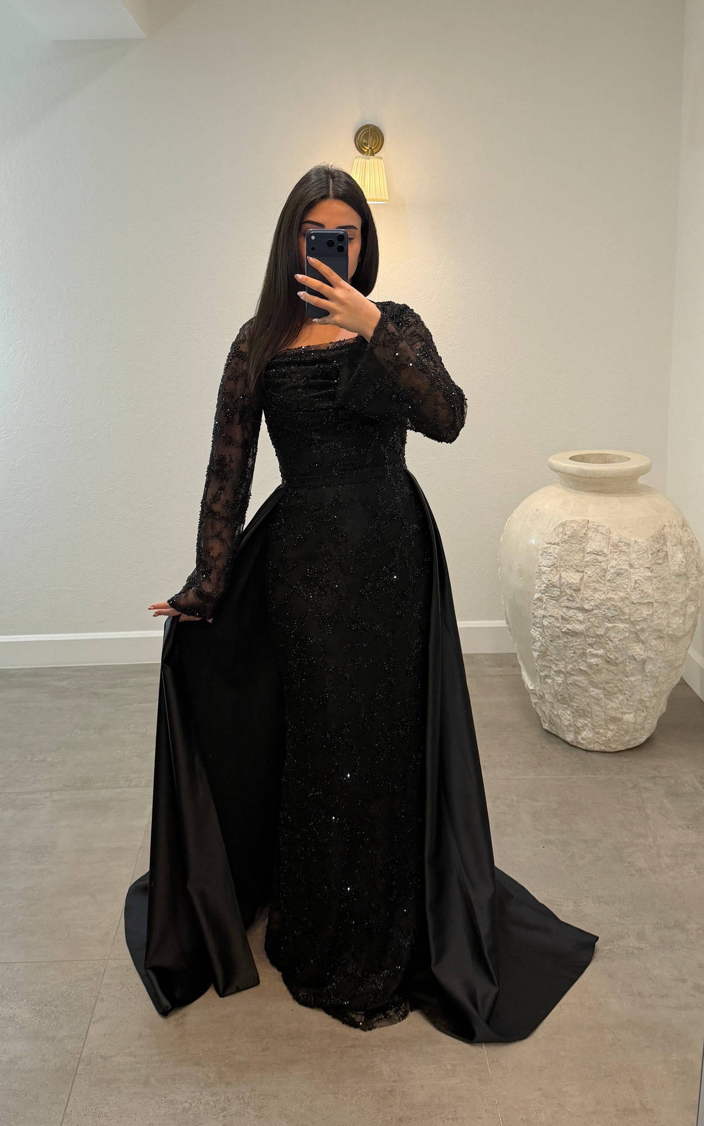 Ginel Dress