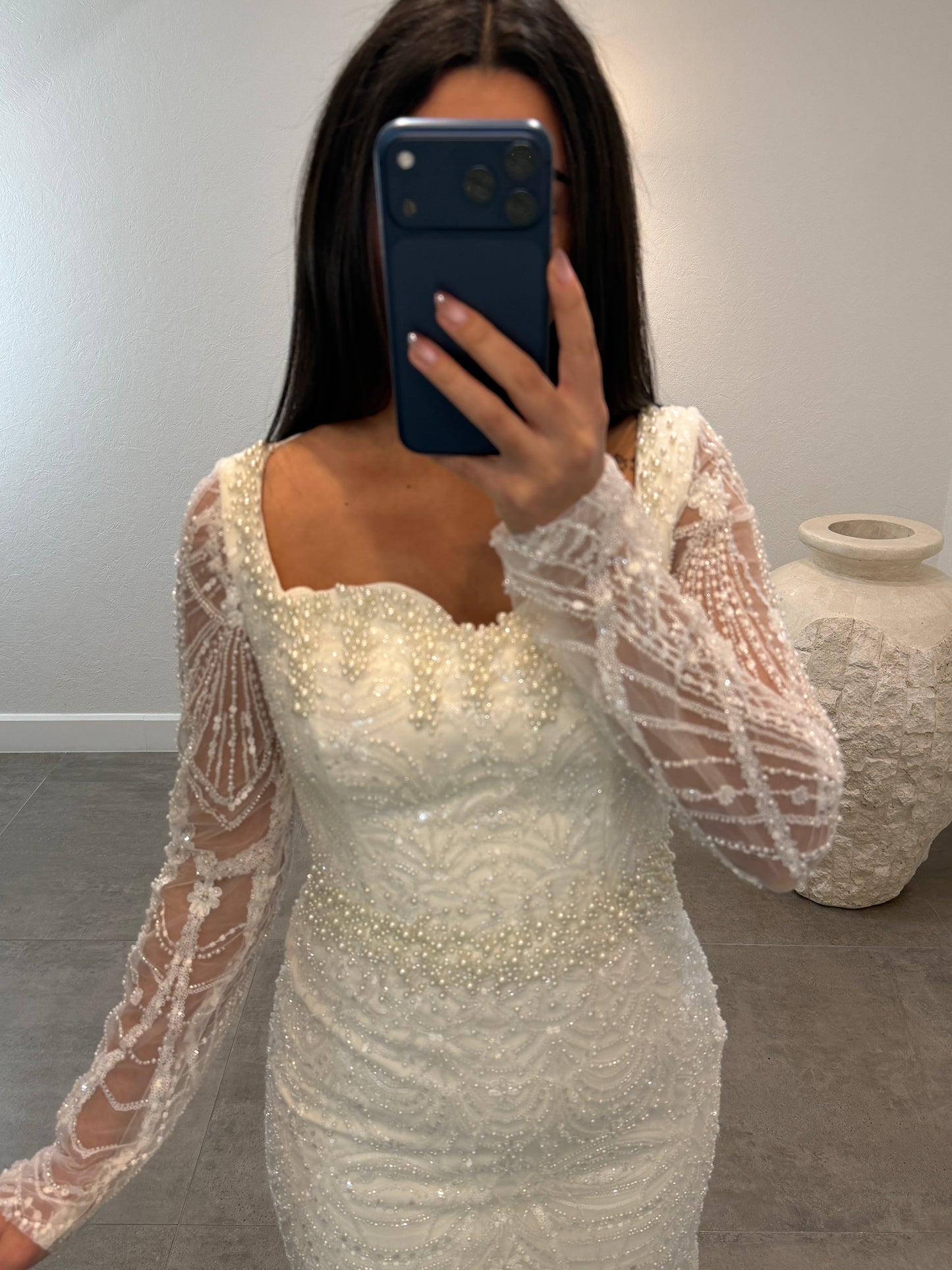 Laina Dress