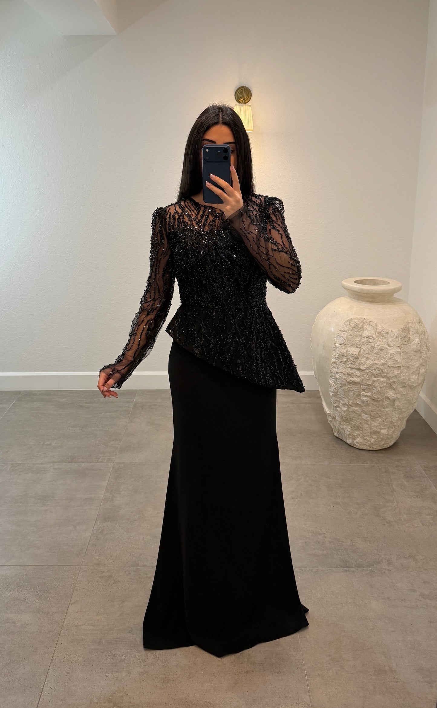 Dilan Dress