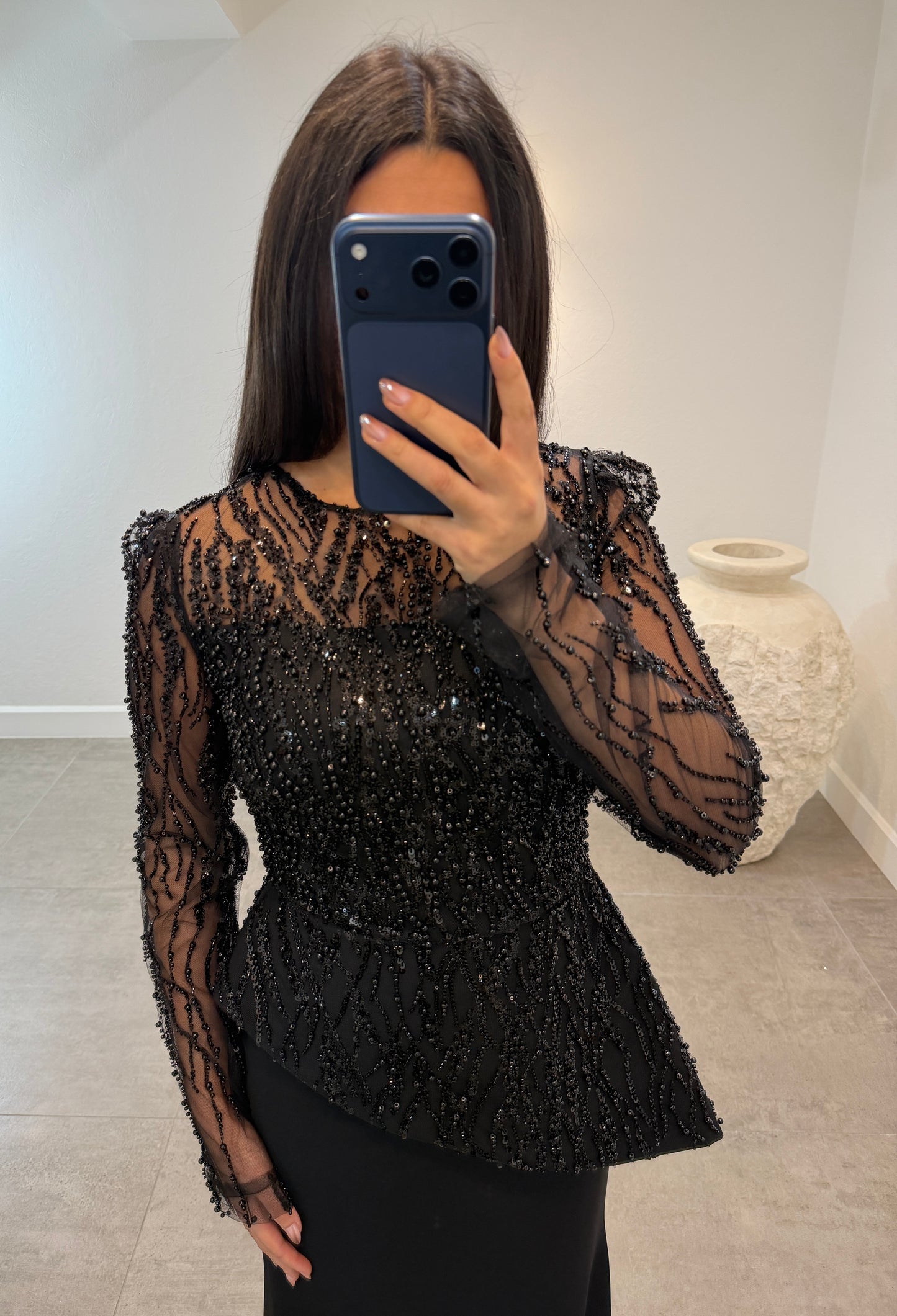 Dilan Dress