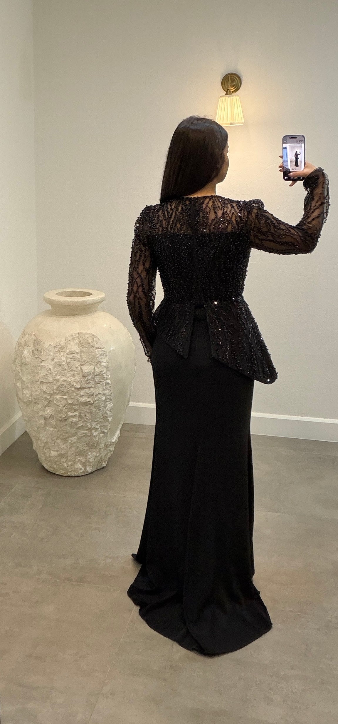 Dilan Dress