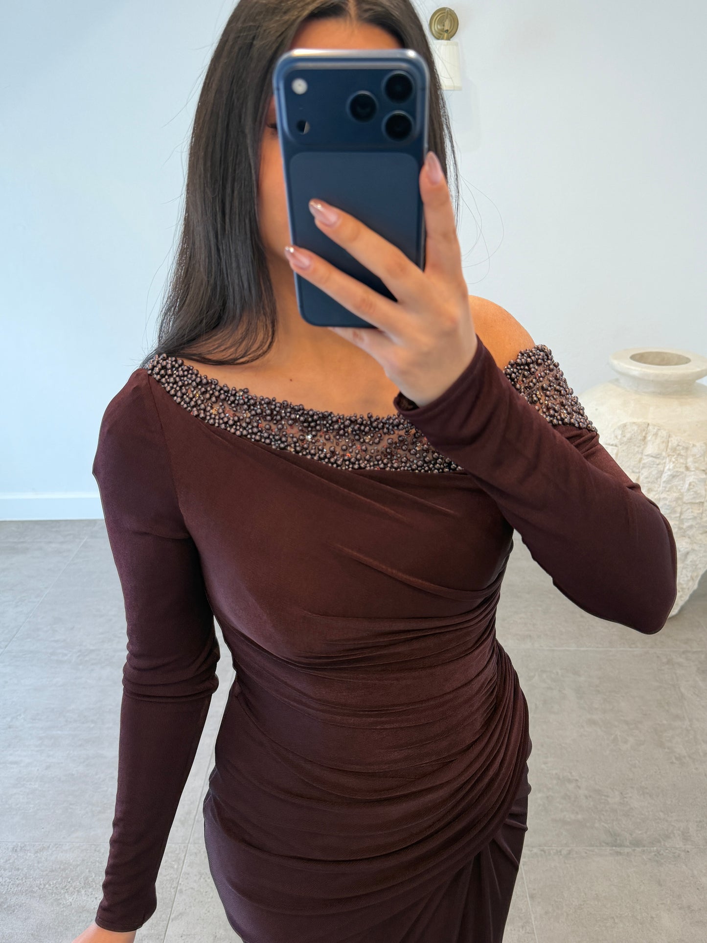 Jasmin Dress