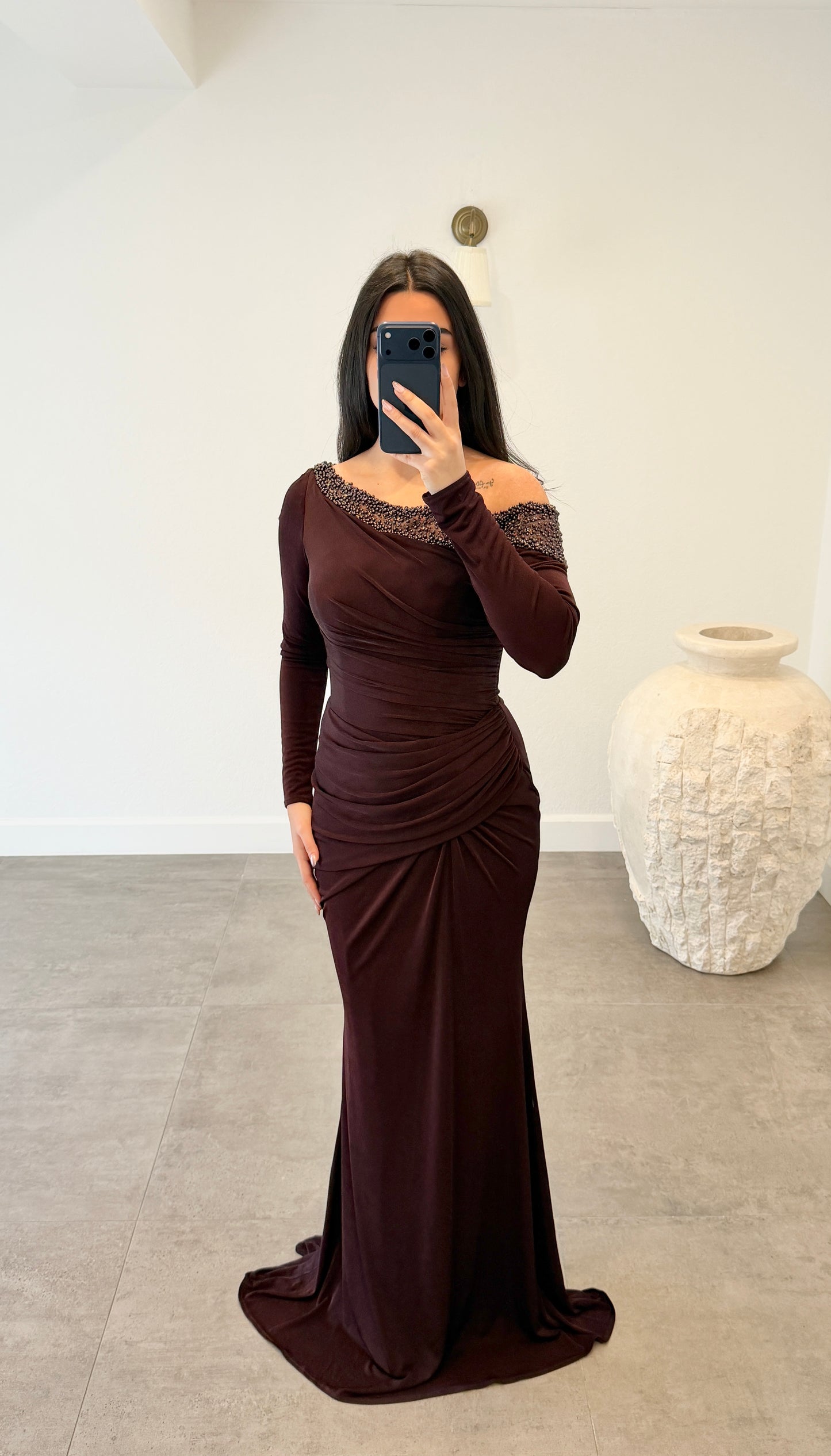 Jasmin Dress
