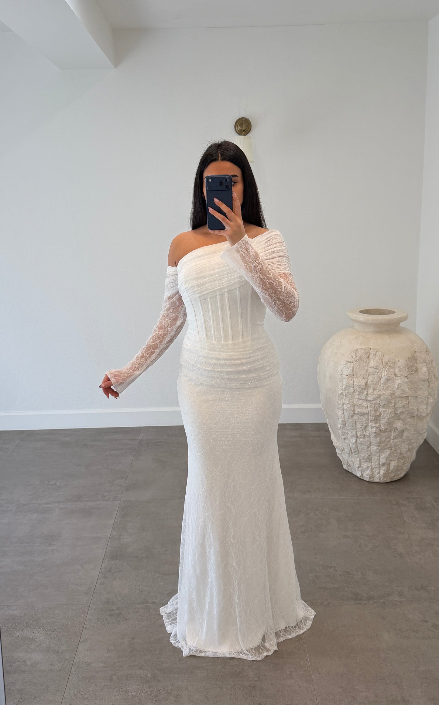 Lima Dress