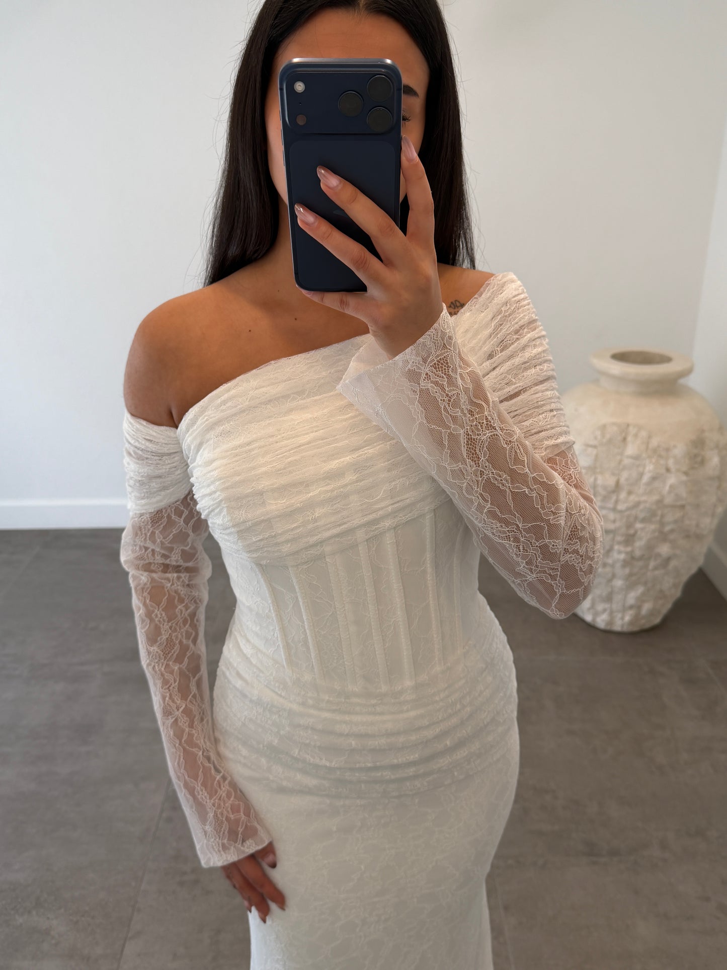 Lima Dress
