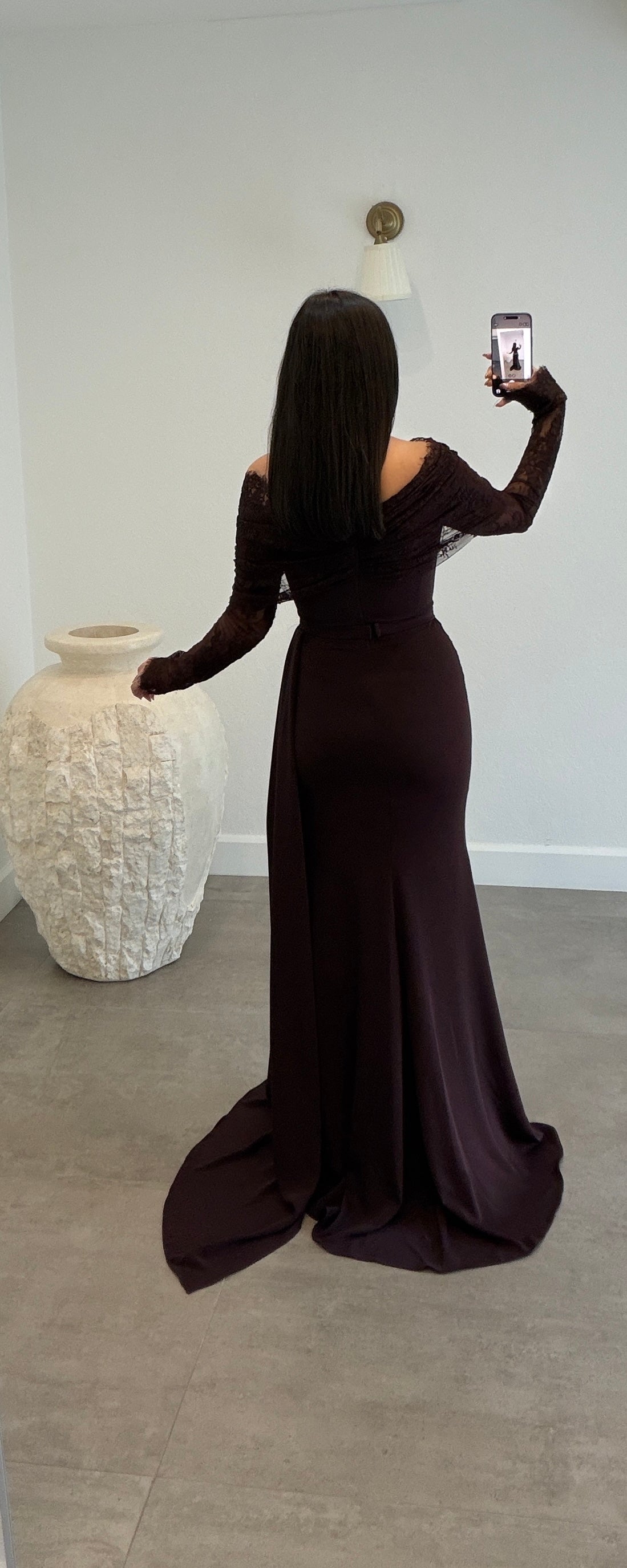 Irem Dress