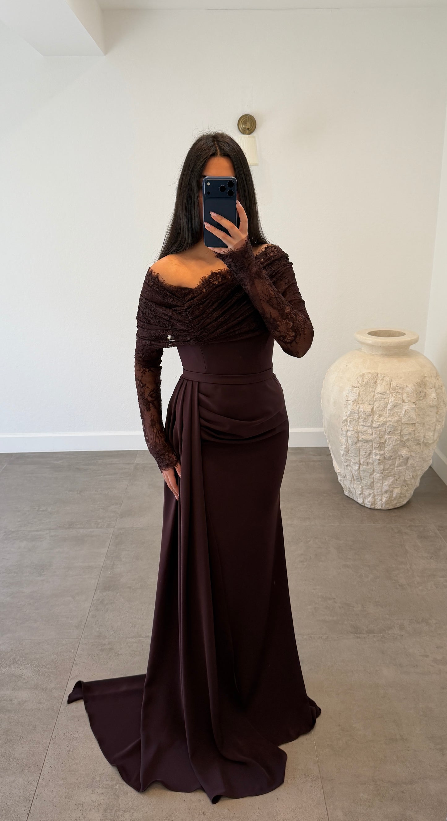 Irem Dress