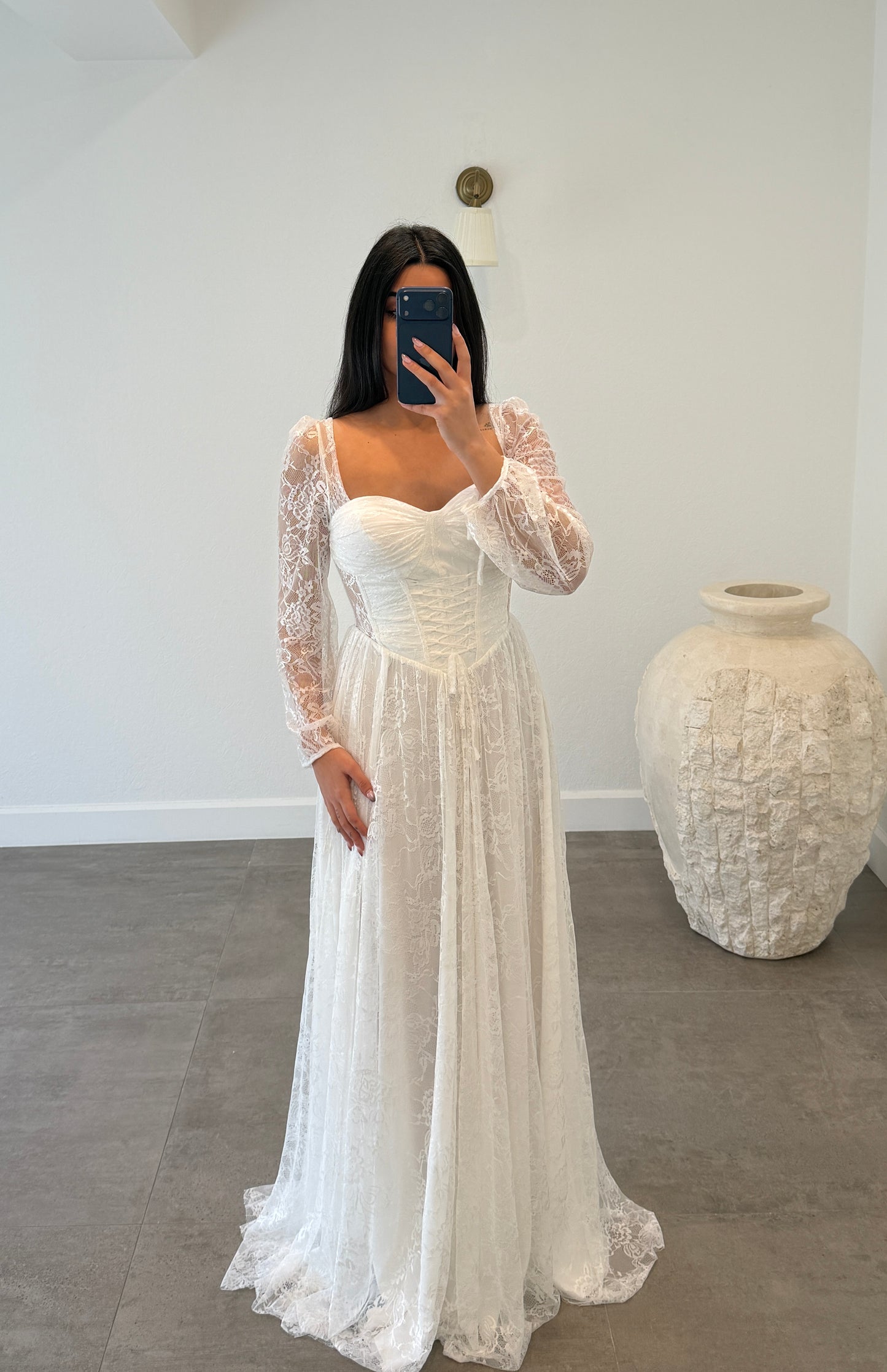 Milana Dress