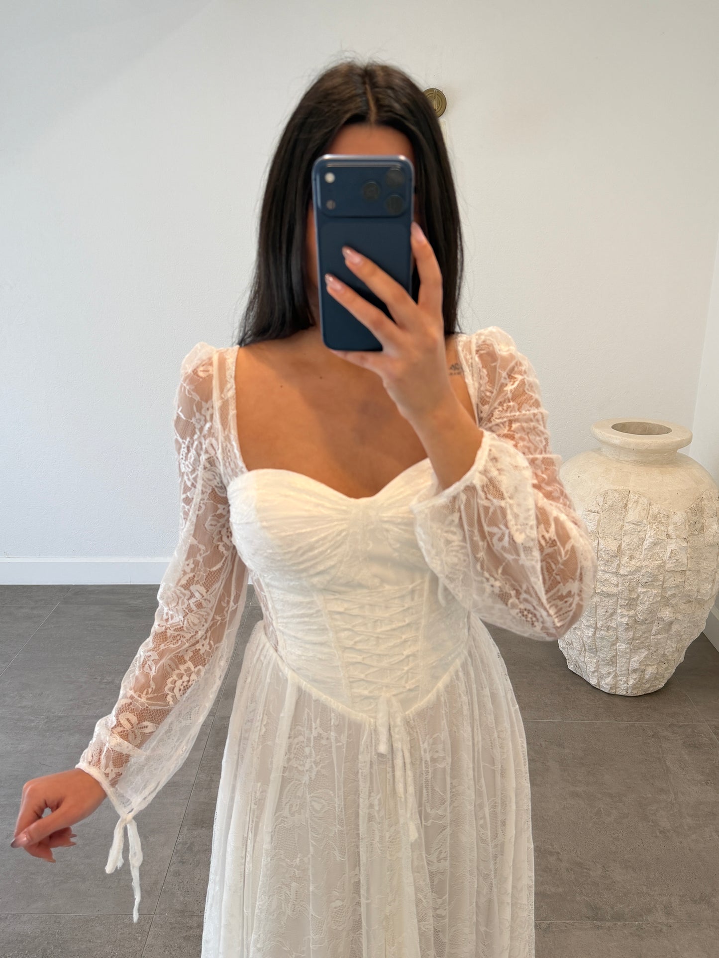 Milana Dress