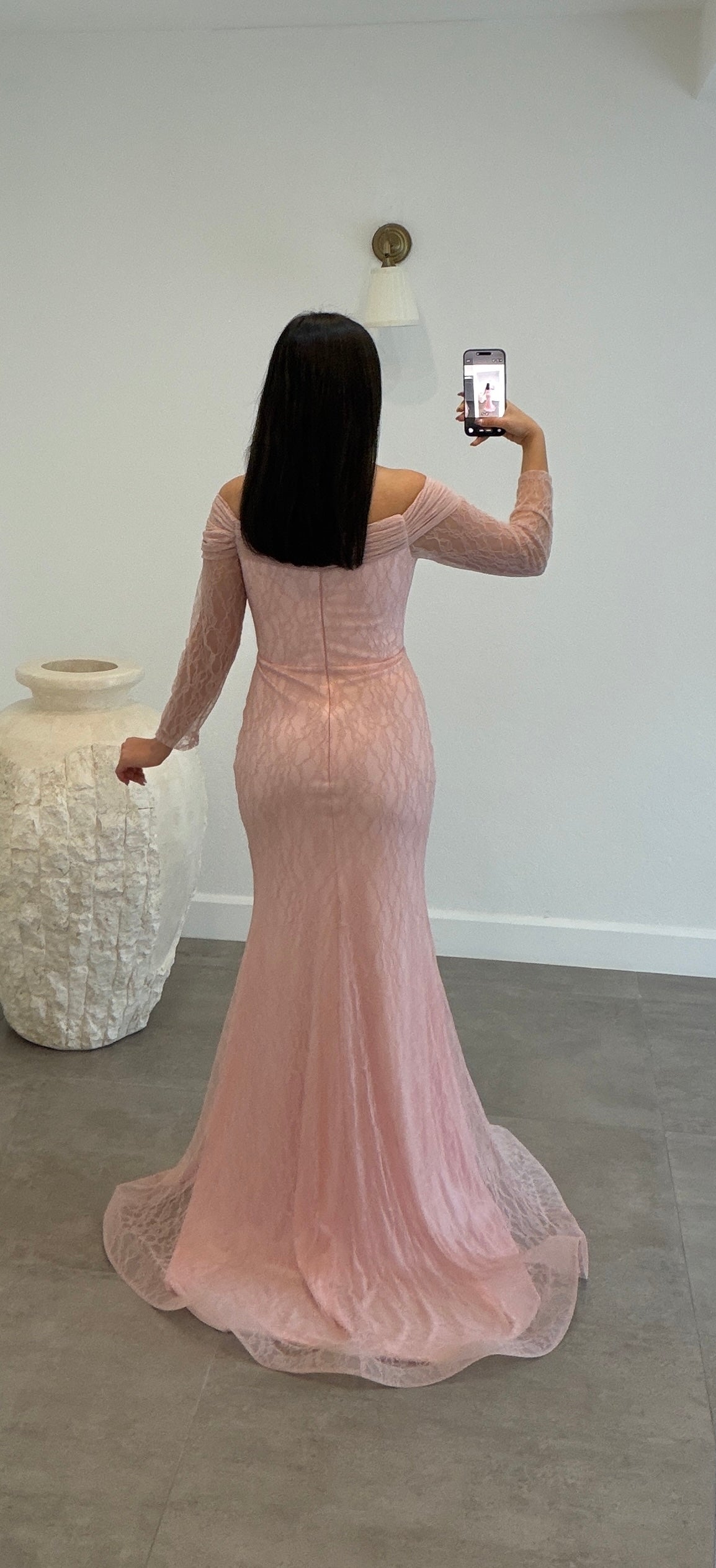 Lenya Dress