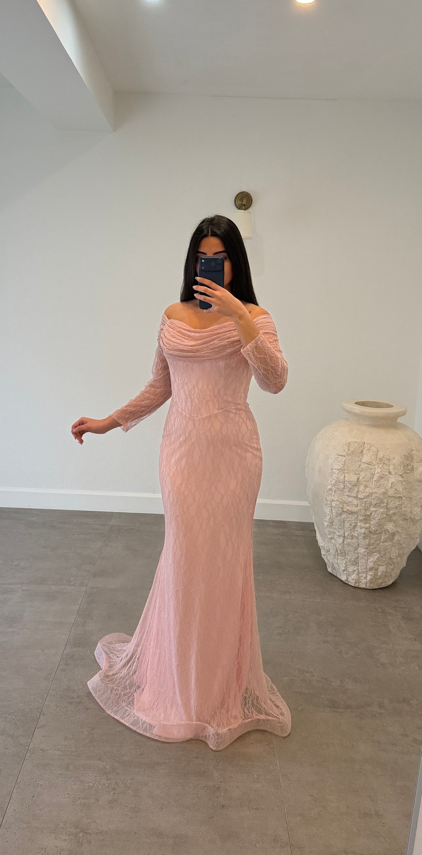 Lenya Dress