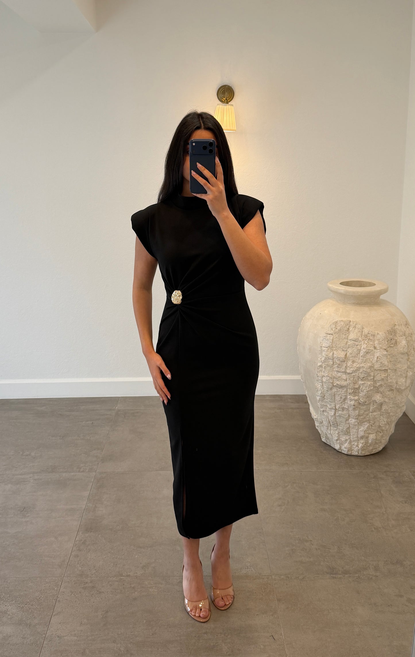 Ozge Dress