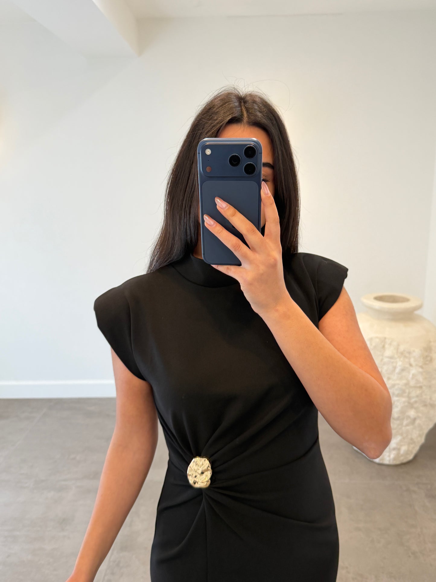 Ozge Dress