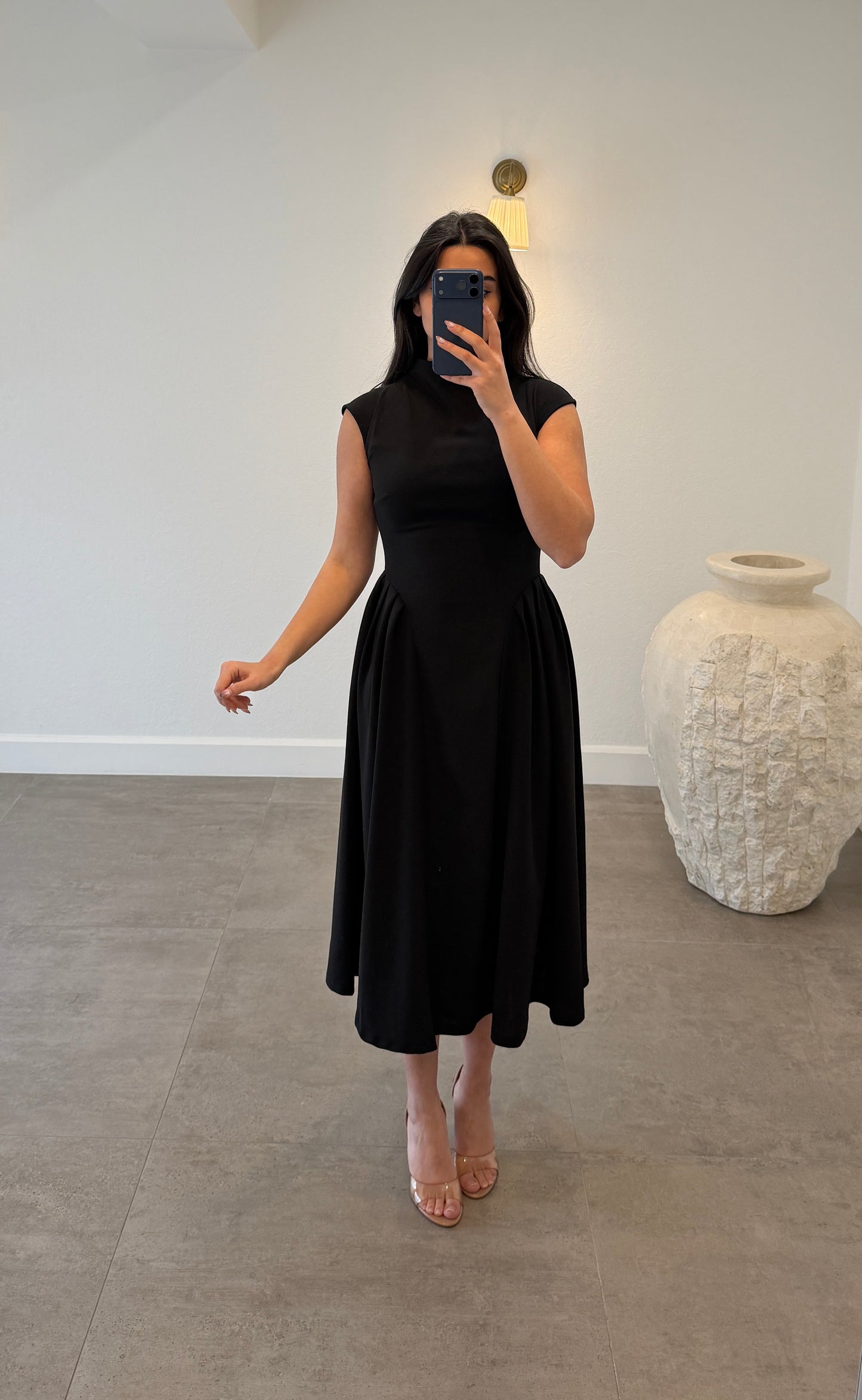 Nilay Dress
