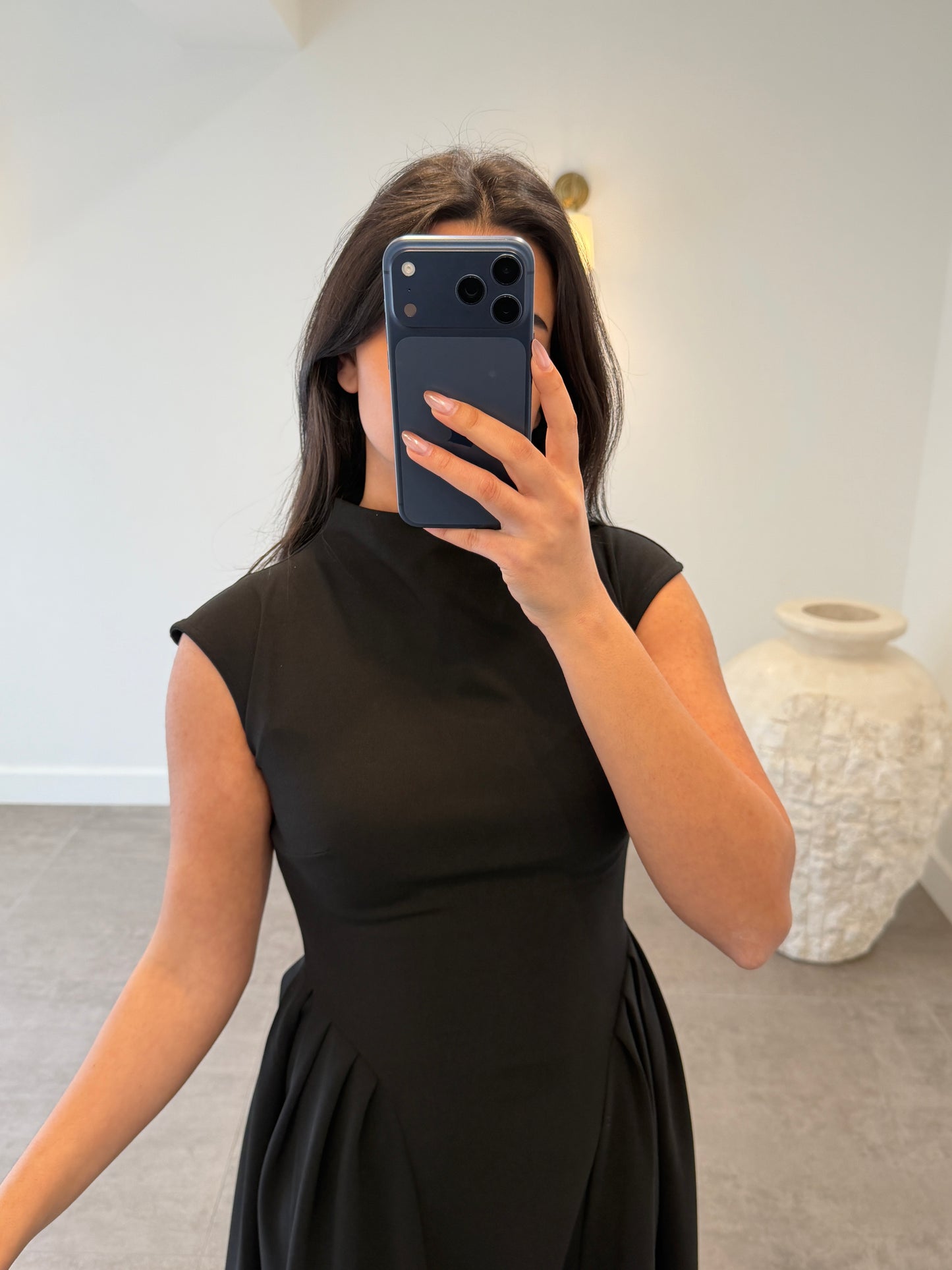 Nilay Dress
