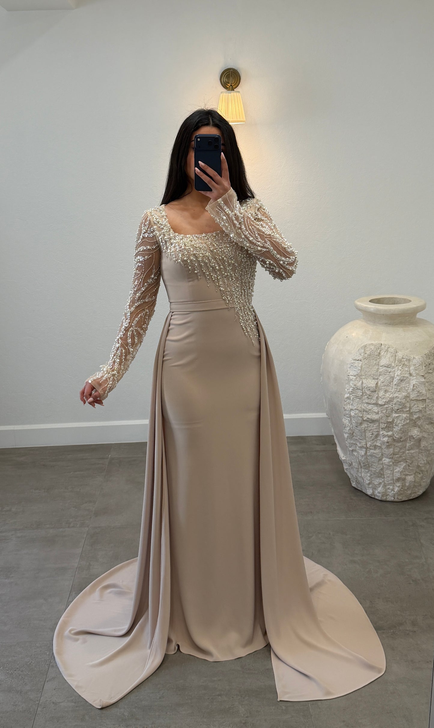 Sana Dress