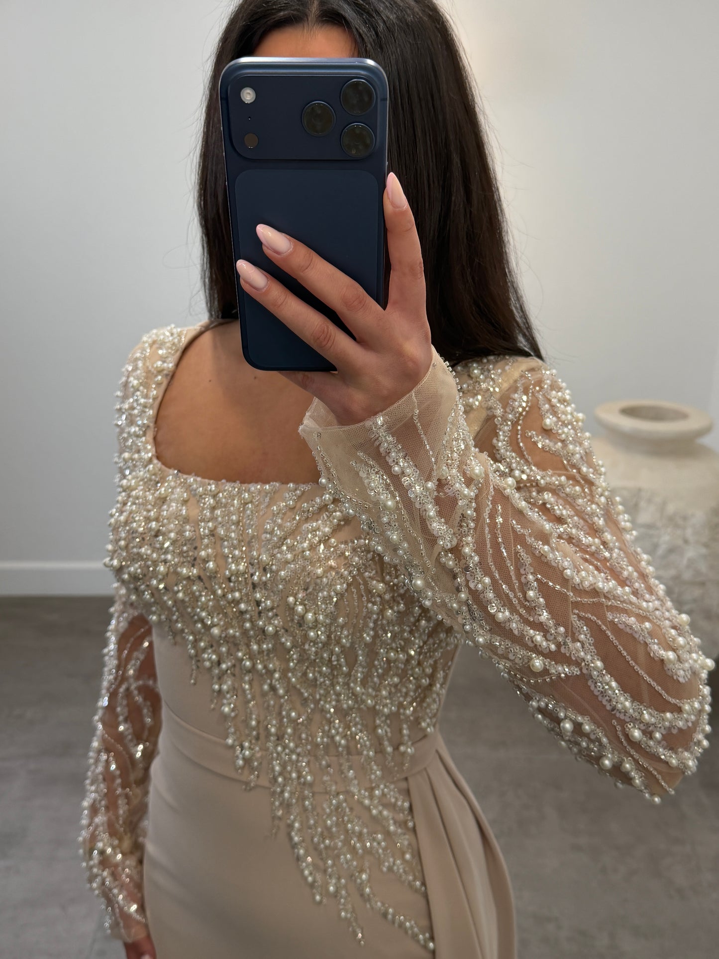 Sana Dress