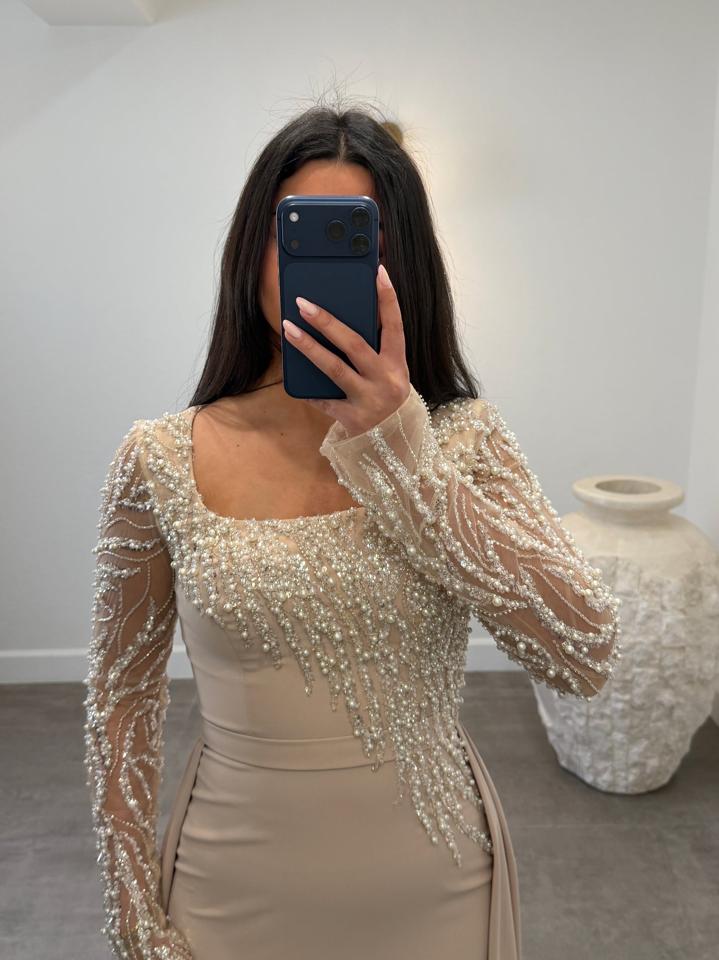 Sana Dress