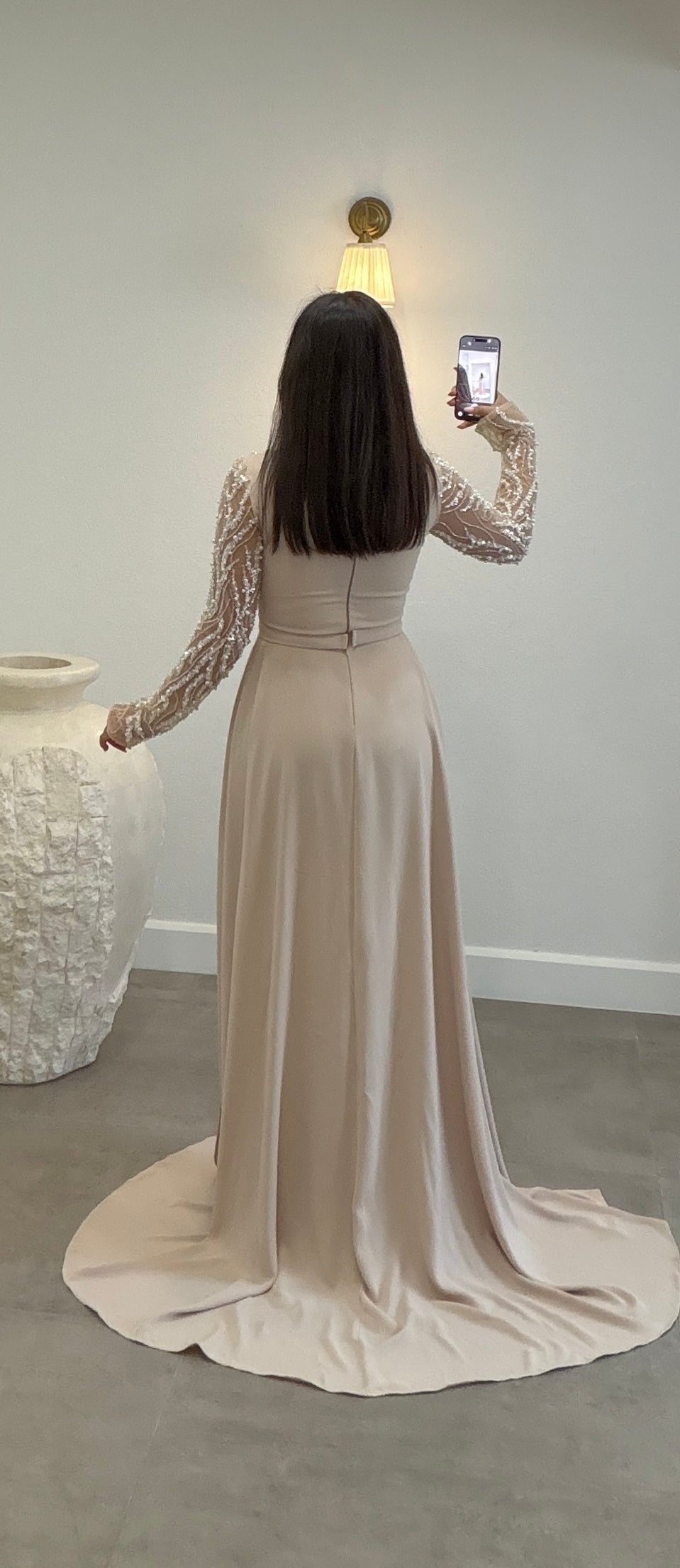 Sana Dress