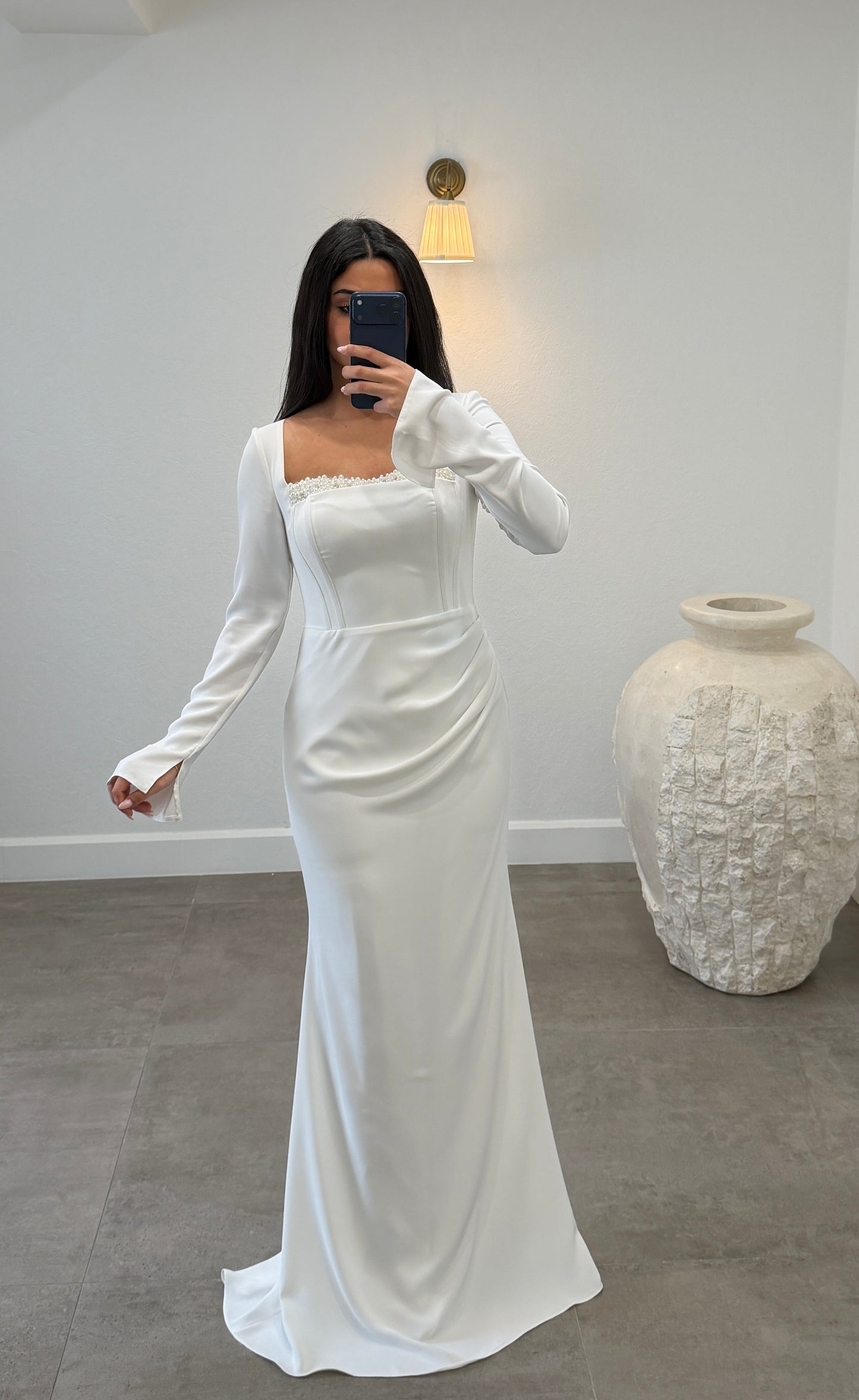 Chloe Dress