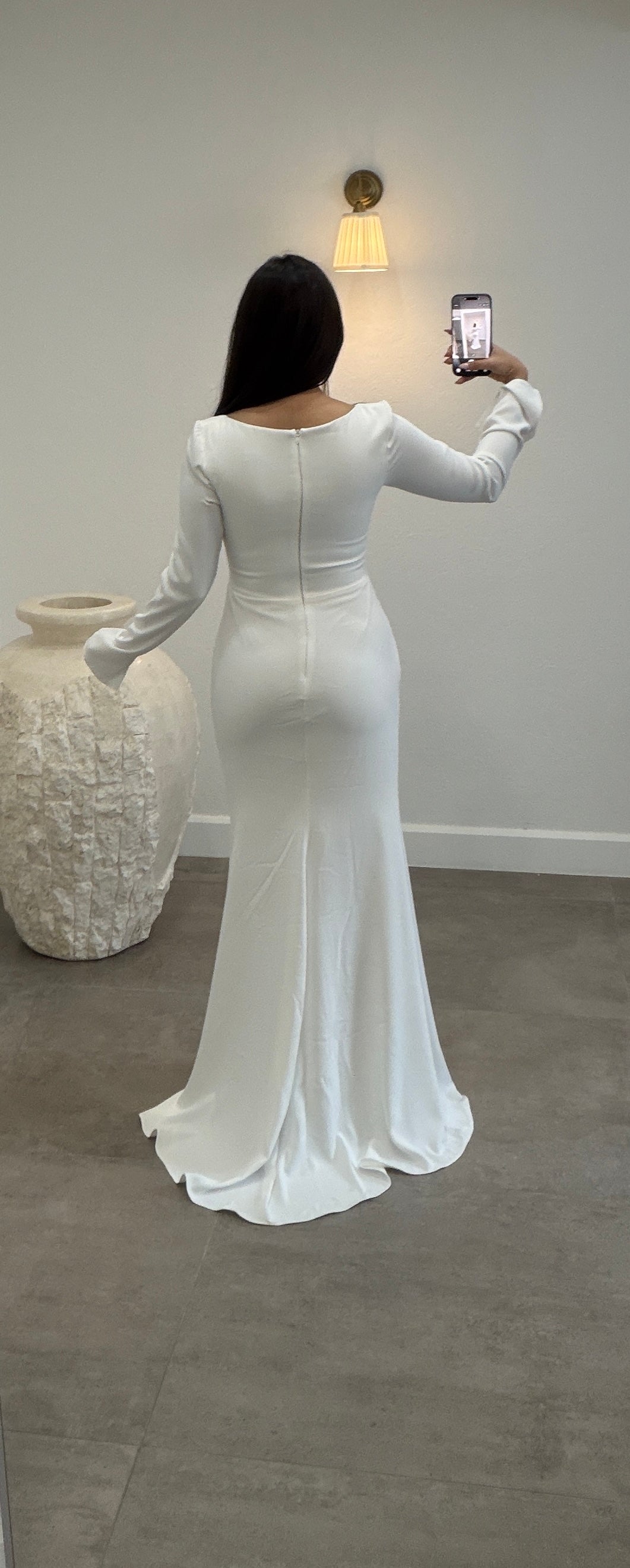 Chloe Dress