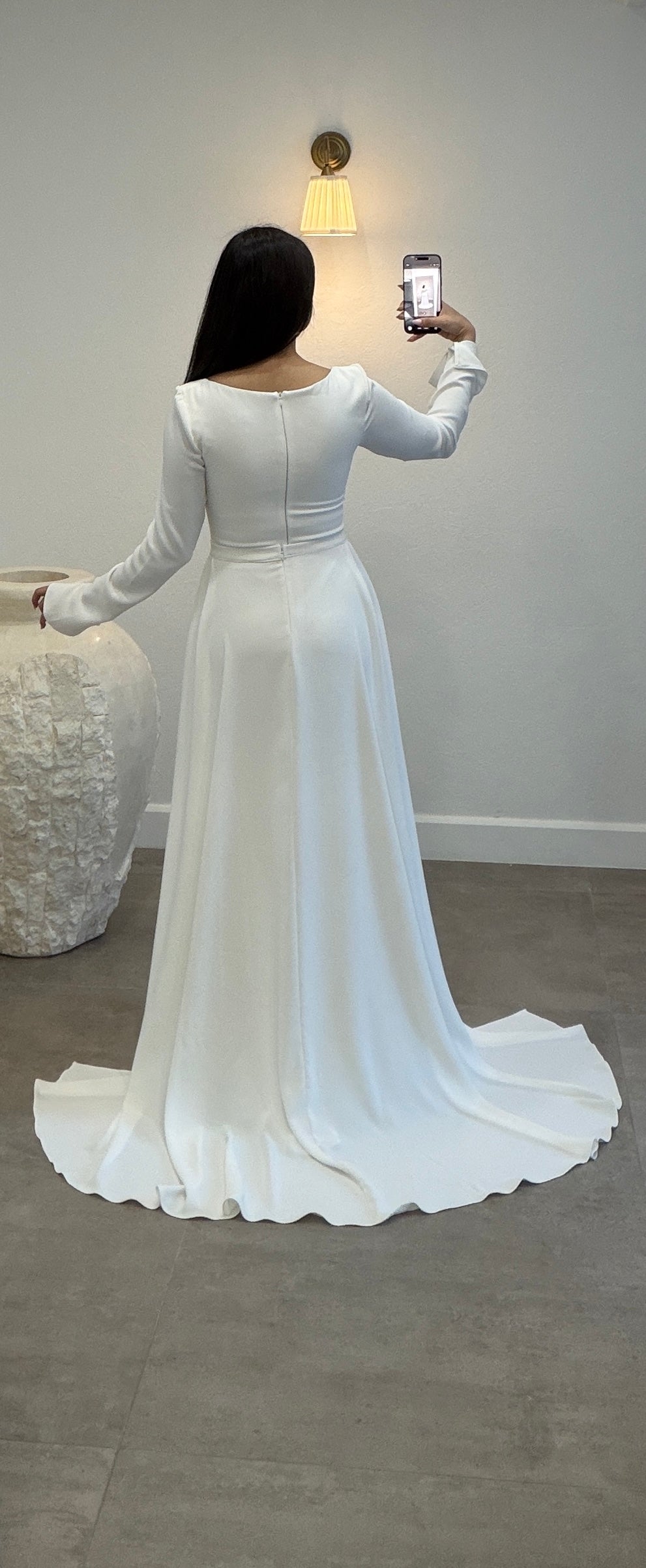 Chloe Dress