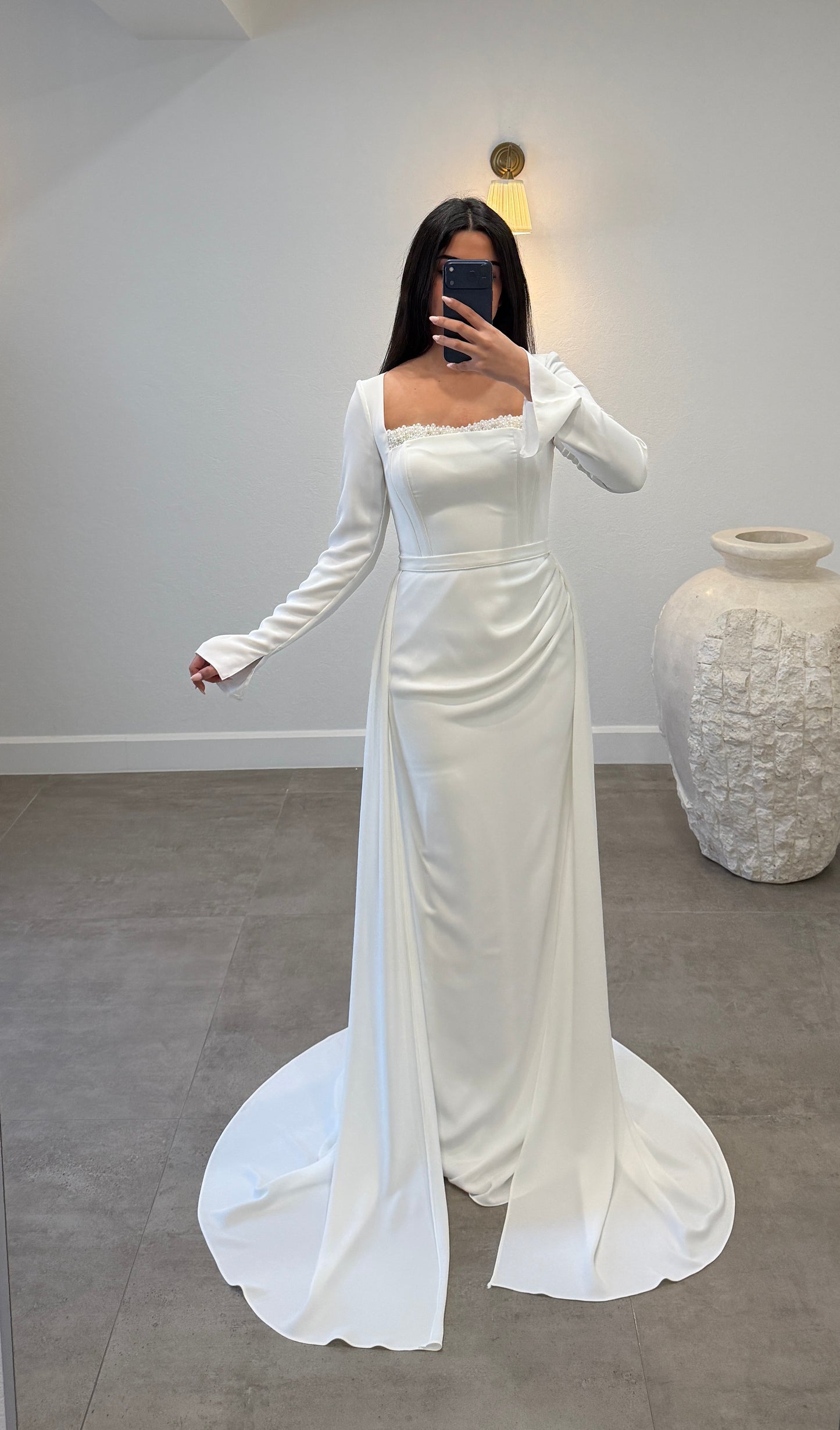 Chloe Dress