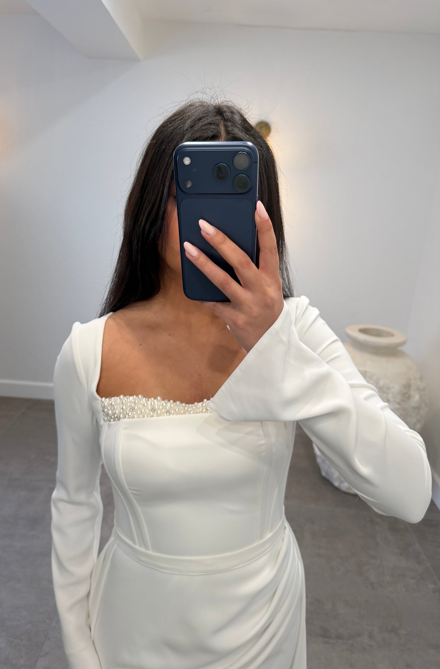 Chloe Dress