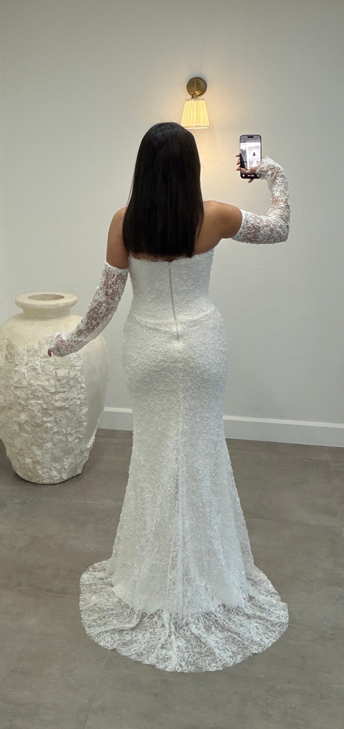 Alara Dress