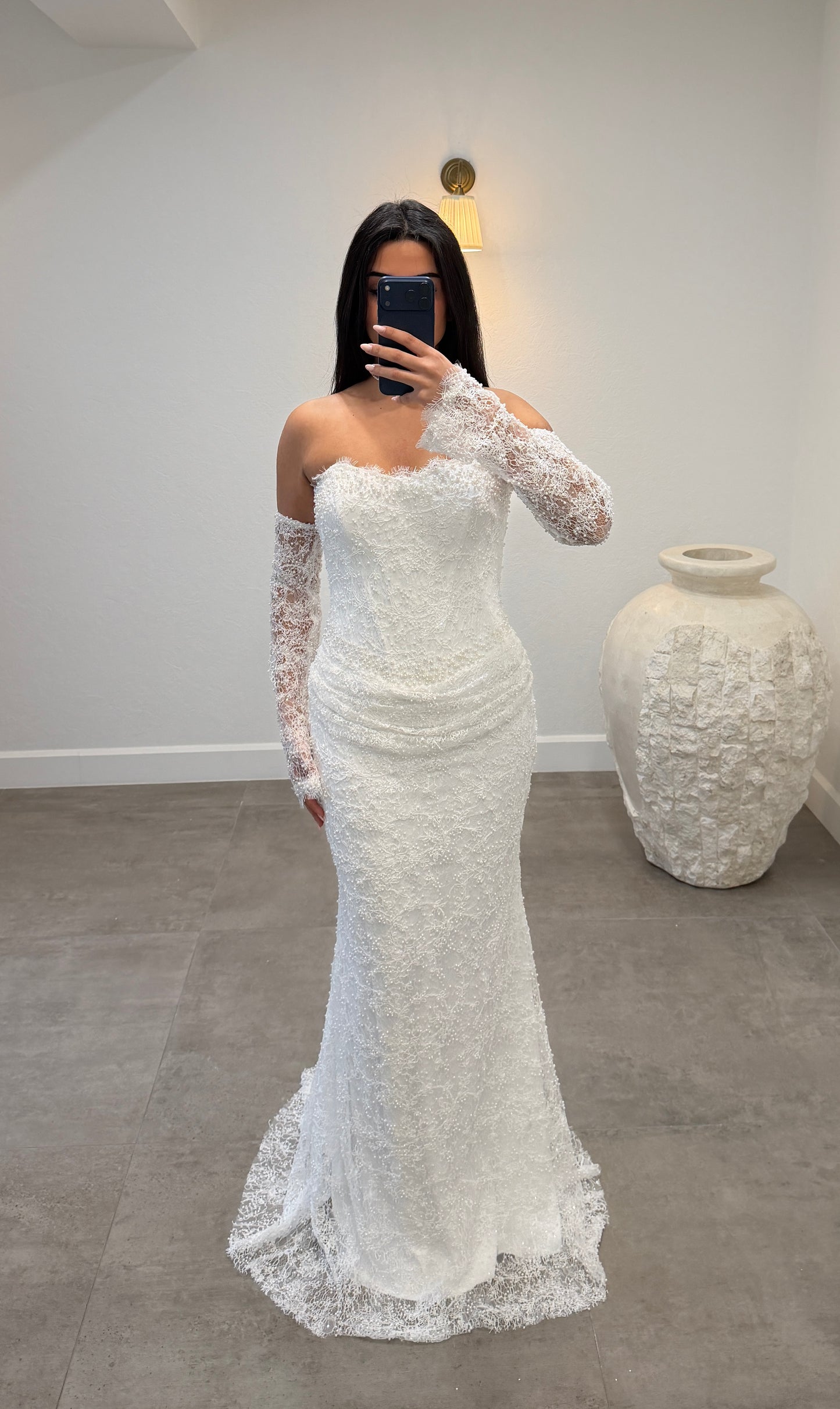 Alara Dress