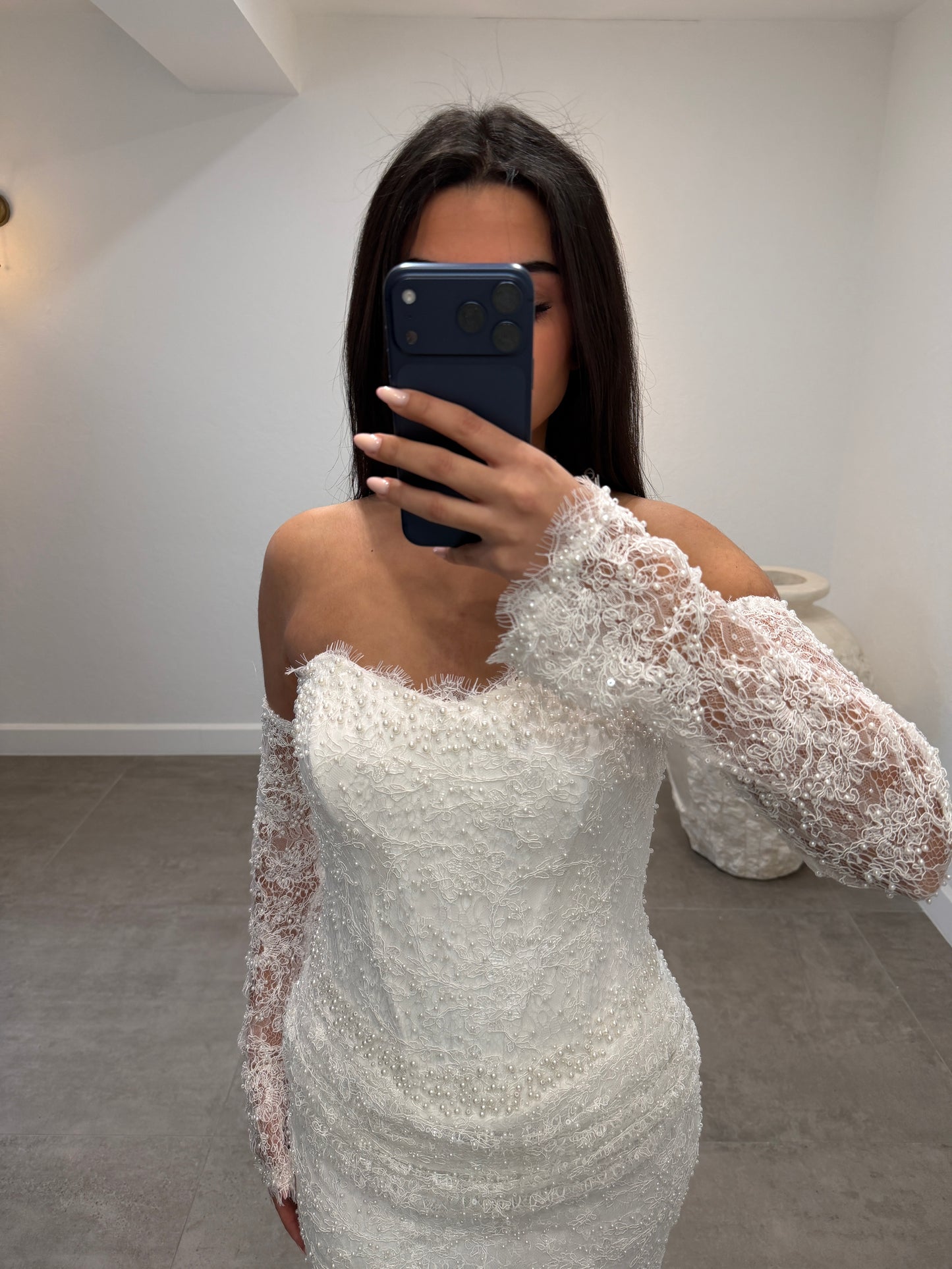 Alara Dress