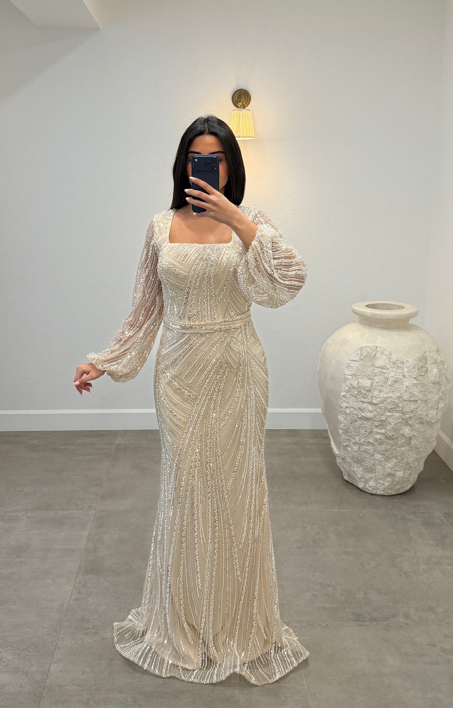 Su Dress