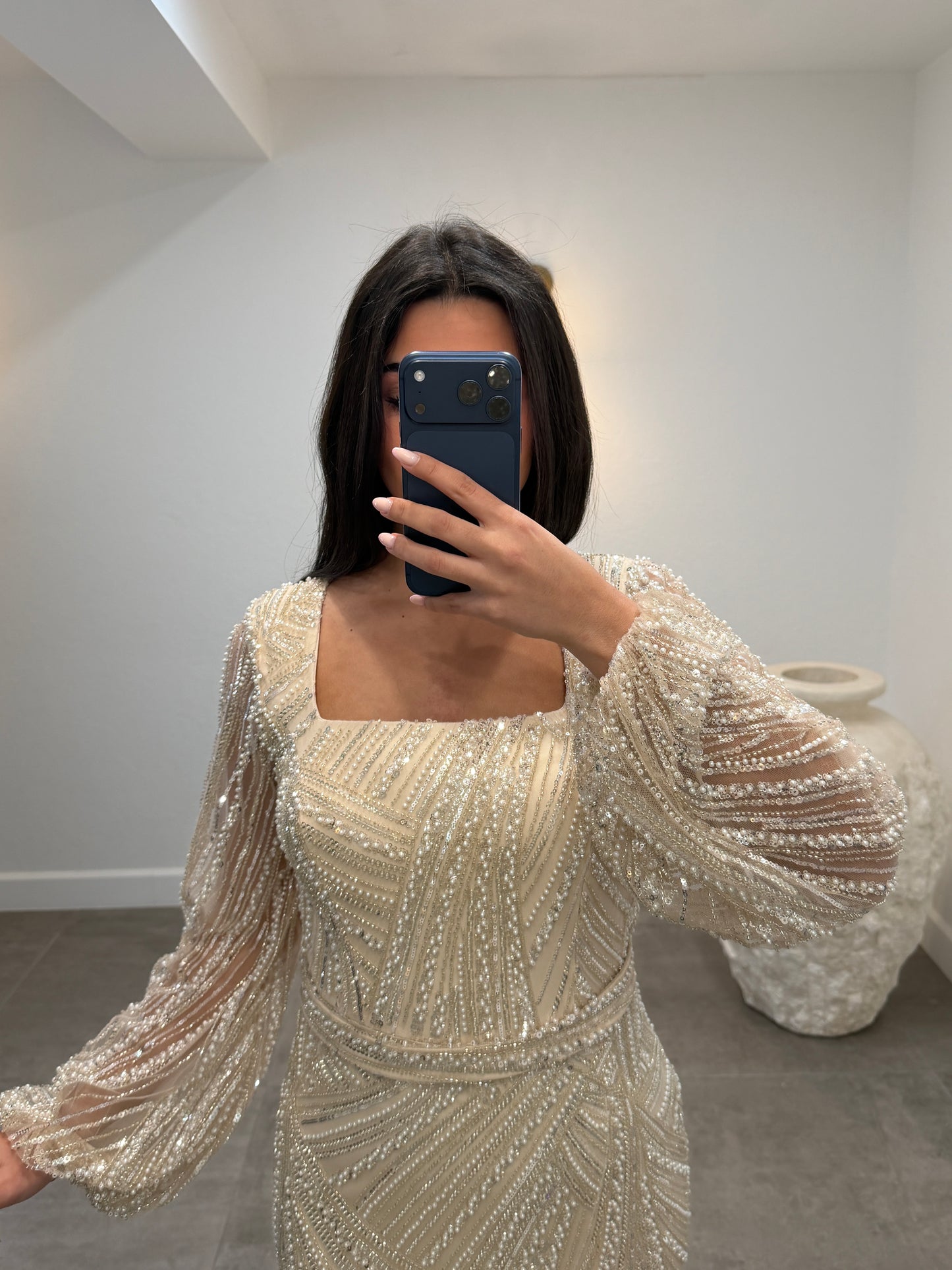 Su Dress