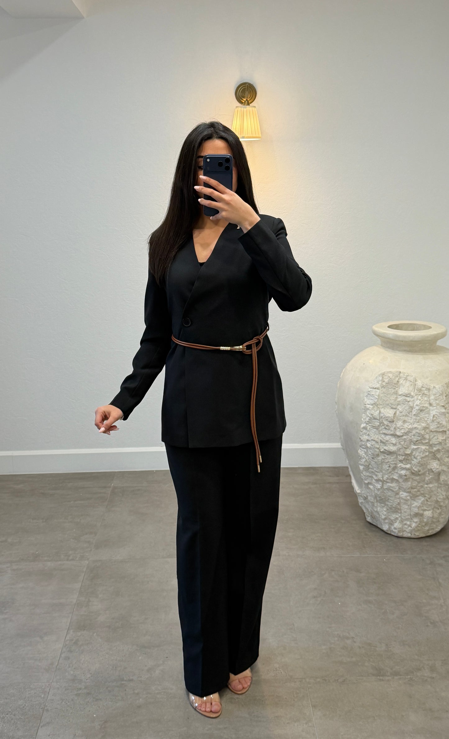 Malya Dress