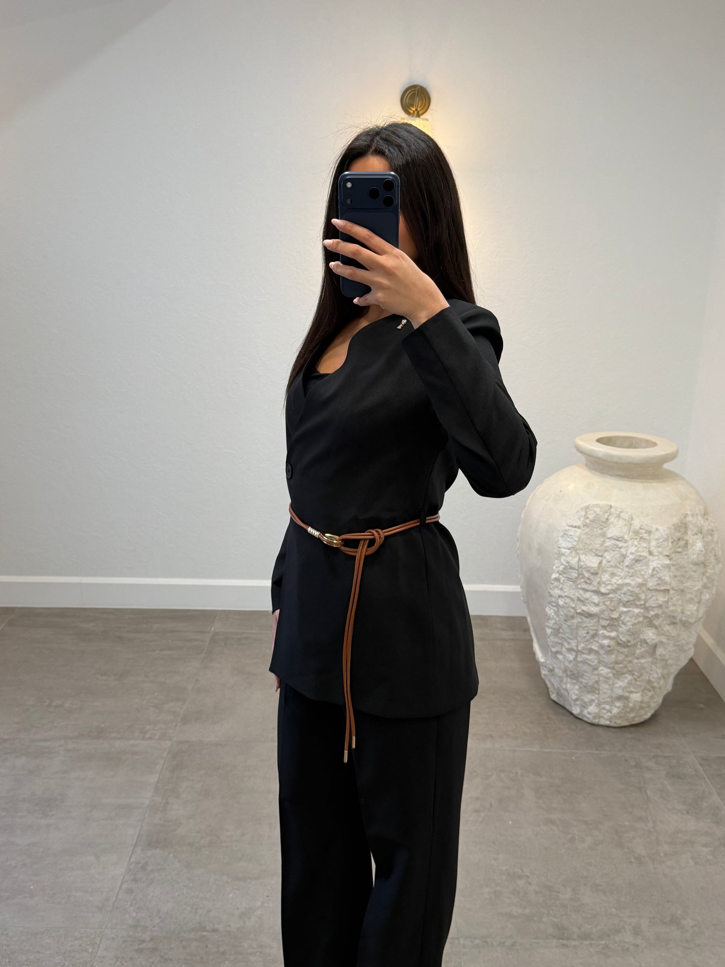 Malya Dress
