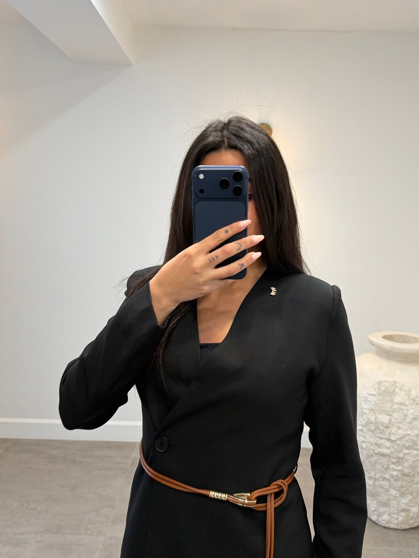 Malya Dress