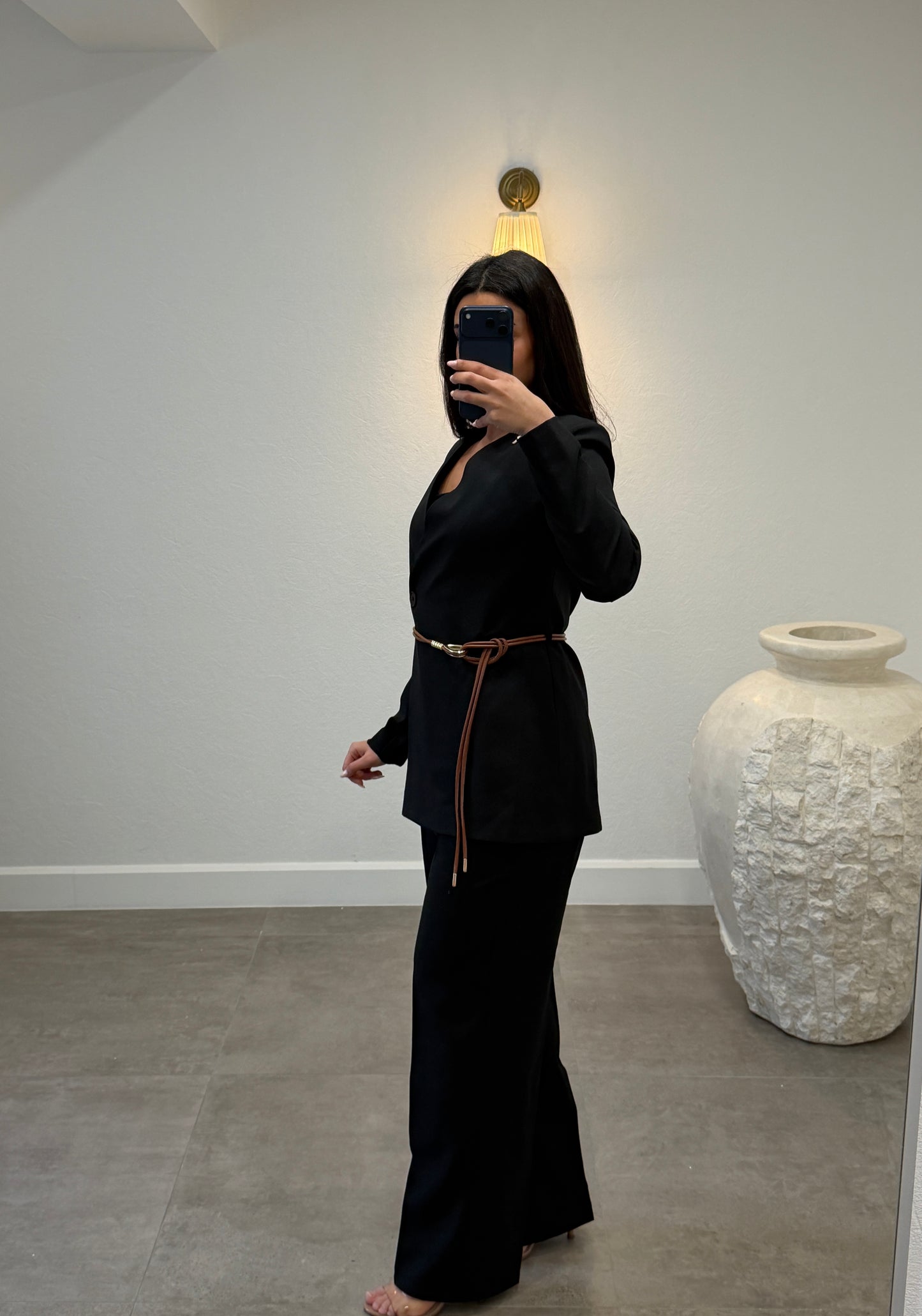 Malya Dress