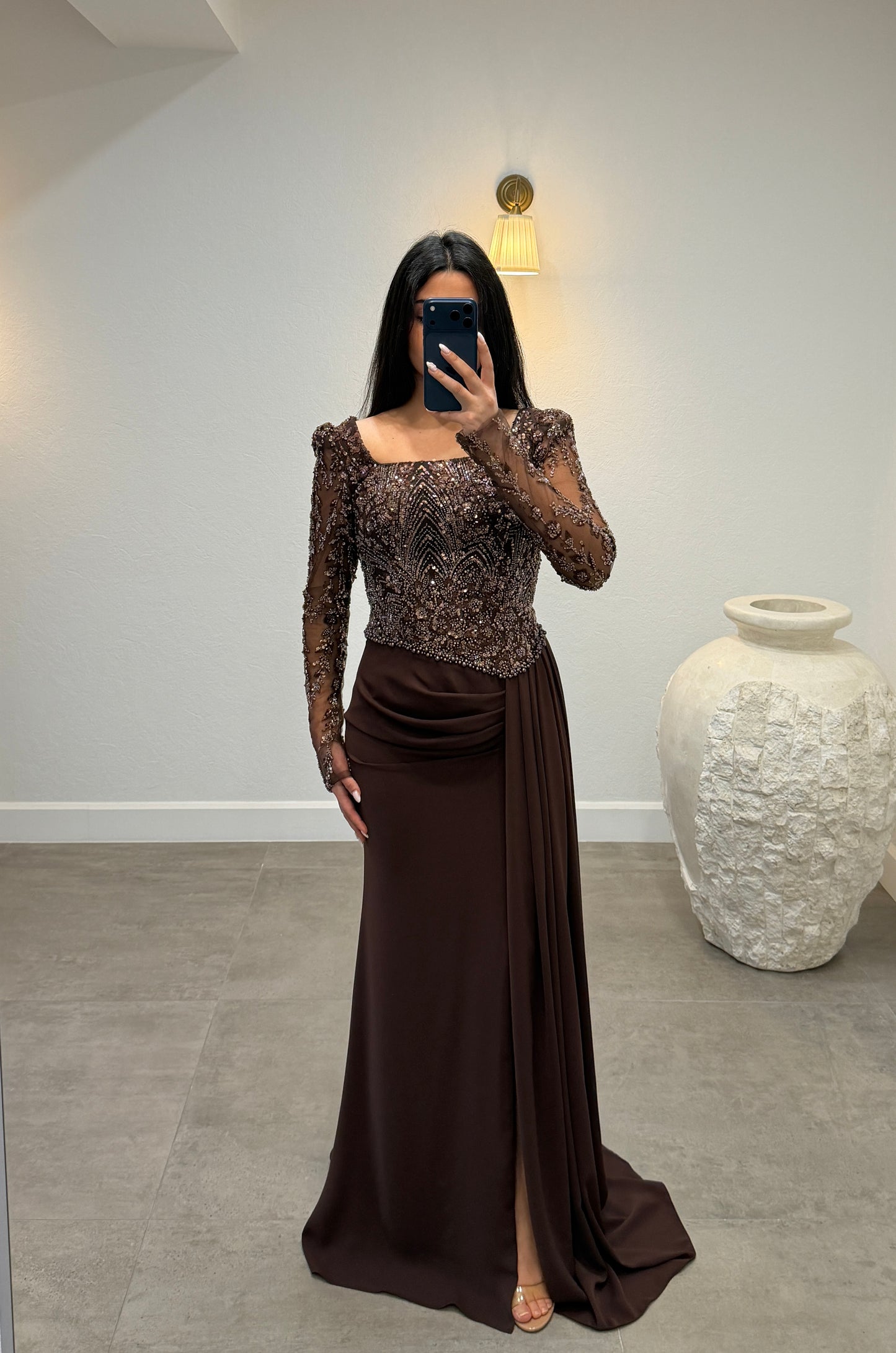 Clara Dress