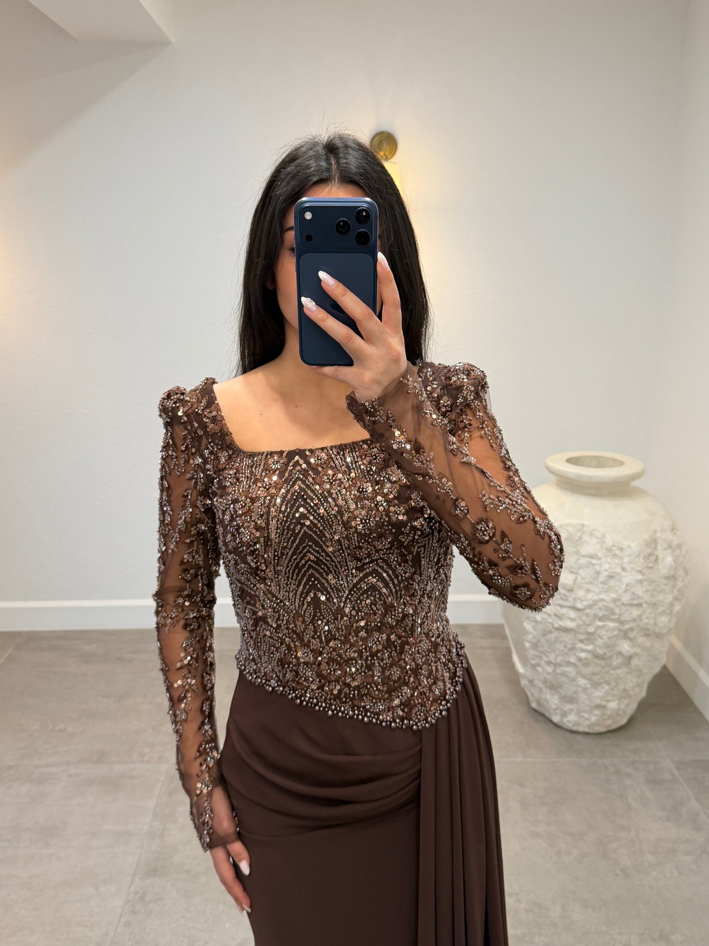 Clara Dress