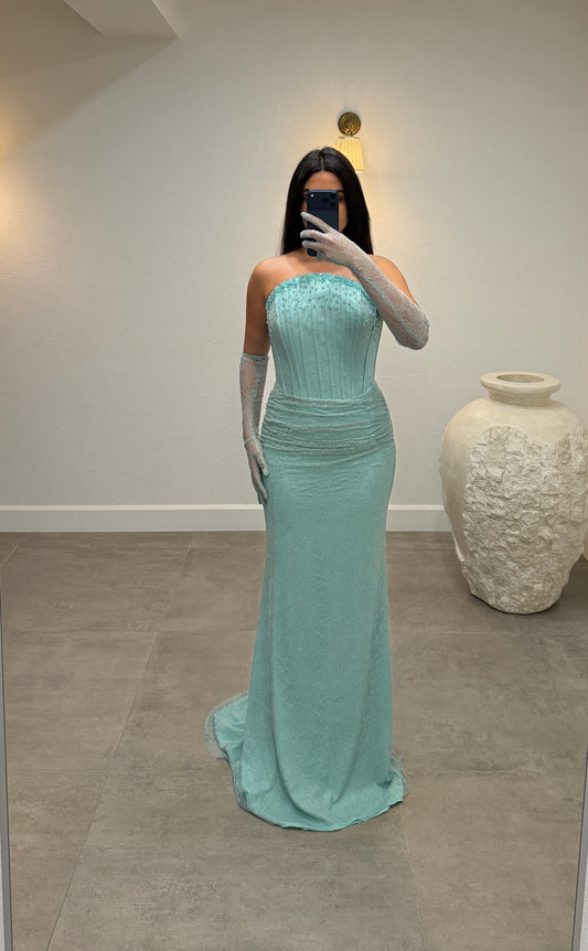 Derin Dress
