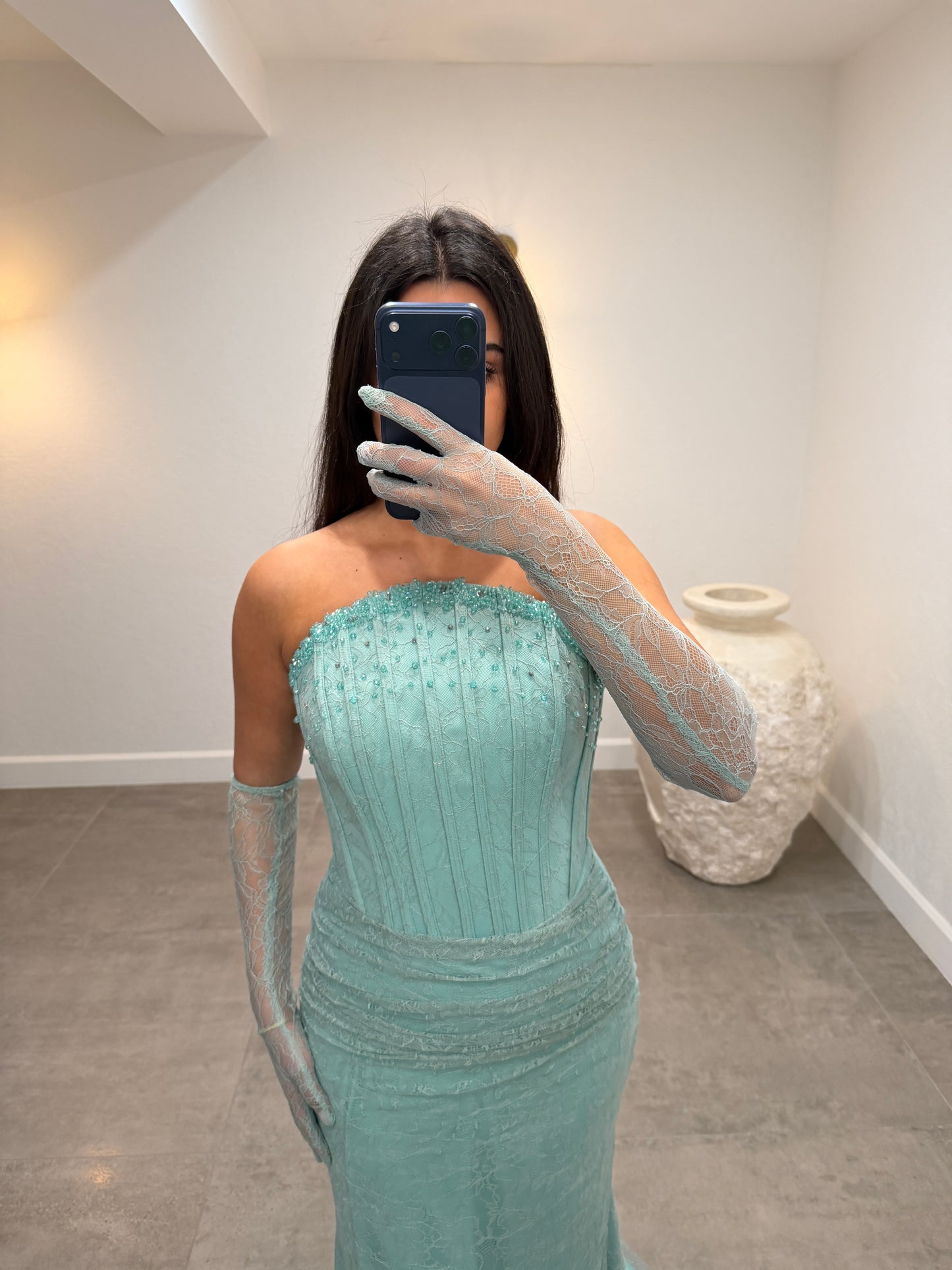 Derin Dress