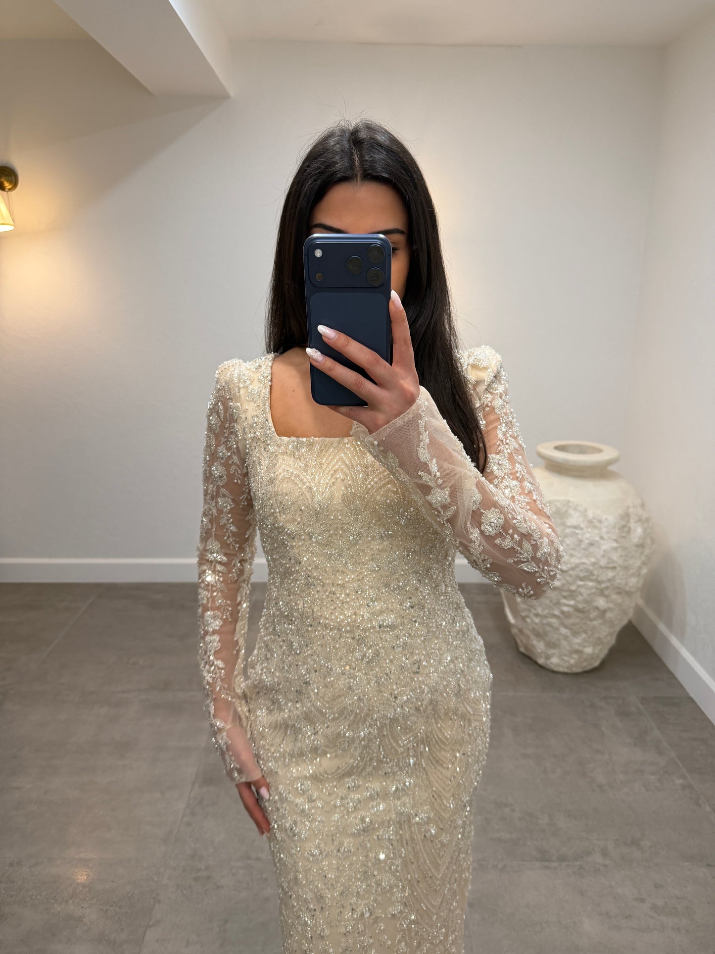 Delina Dress