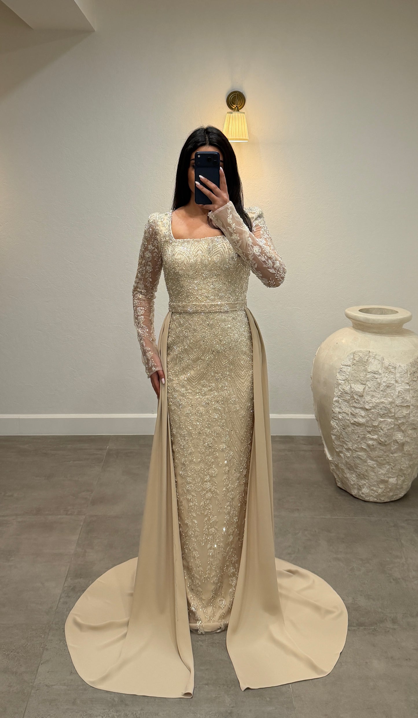 Delina Dress