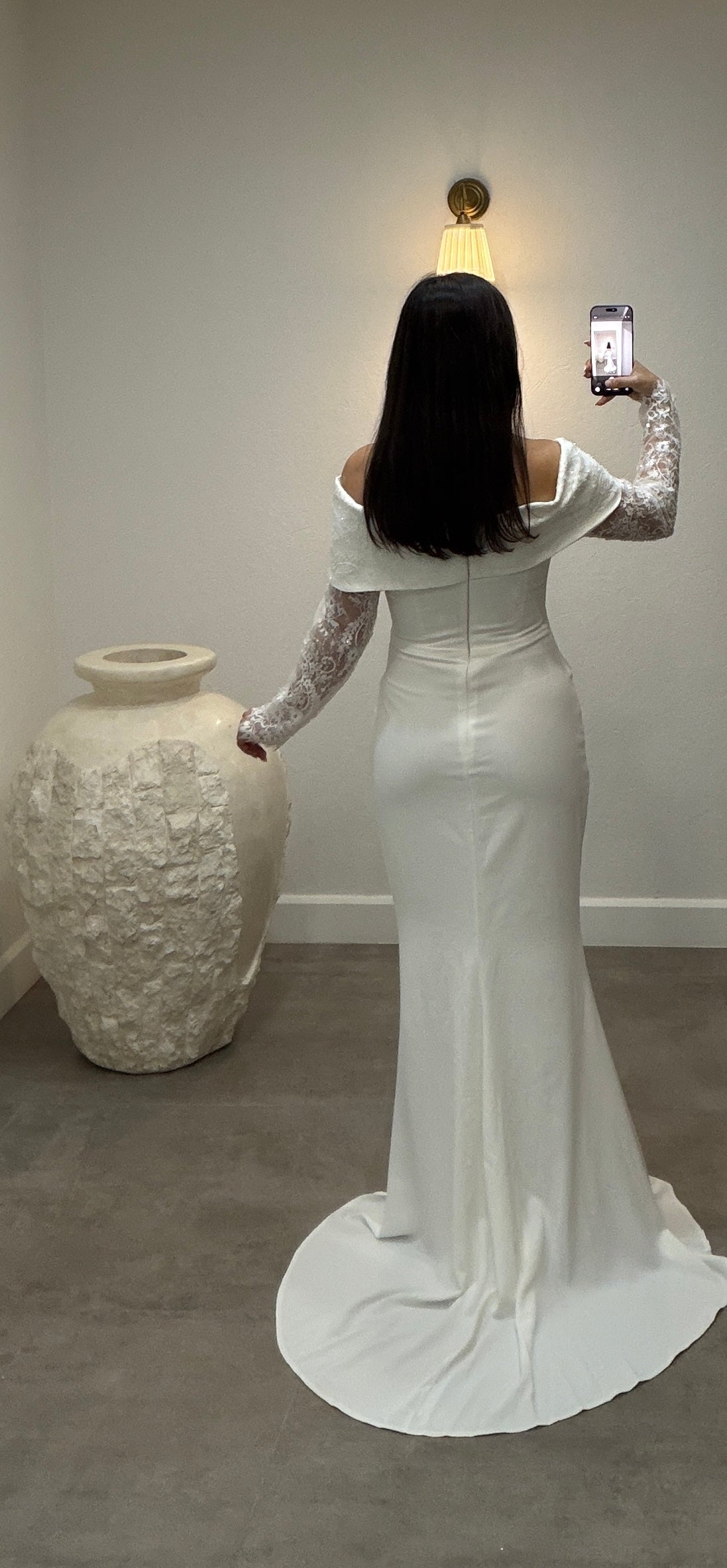 Inci Dress