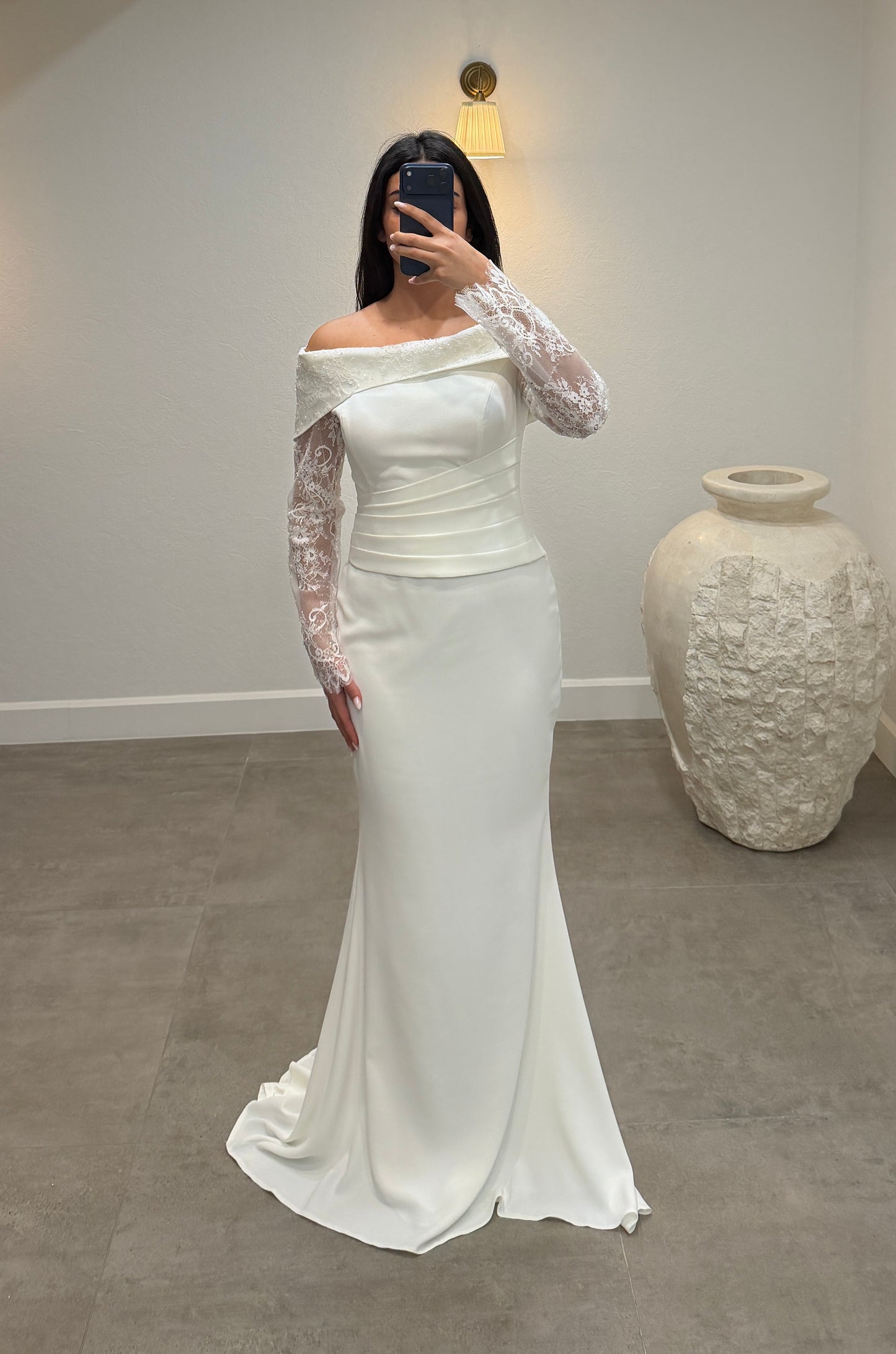 Inci Dress