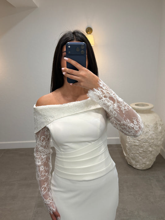 Inci Dress