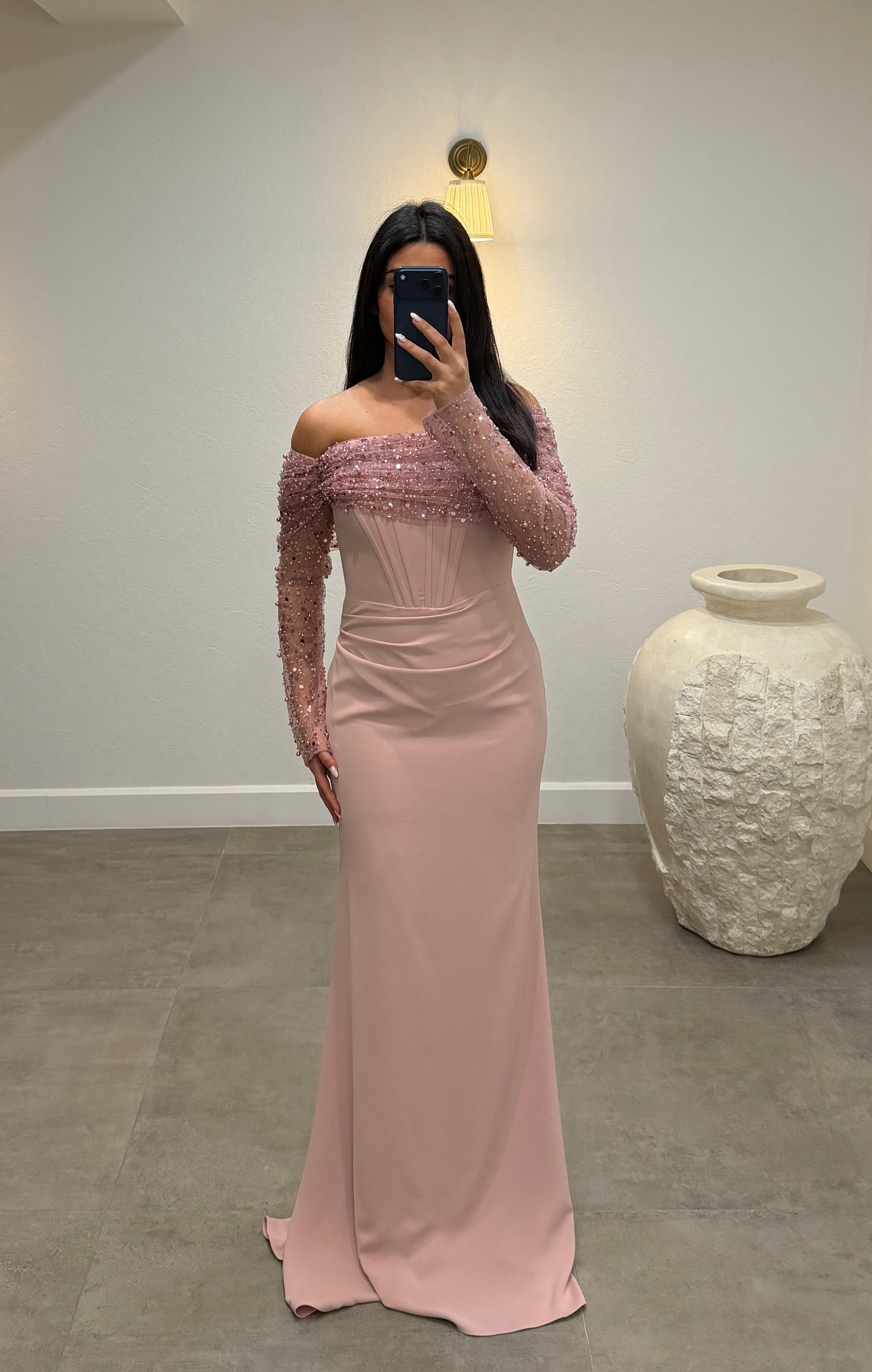 Flumin Dress