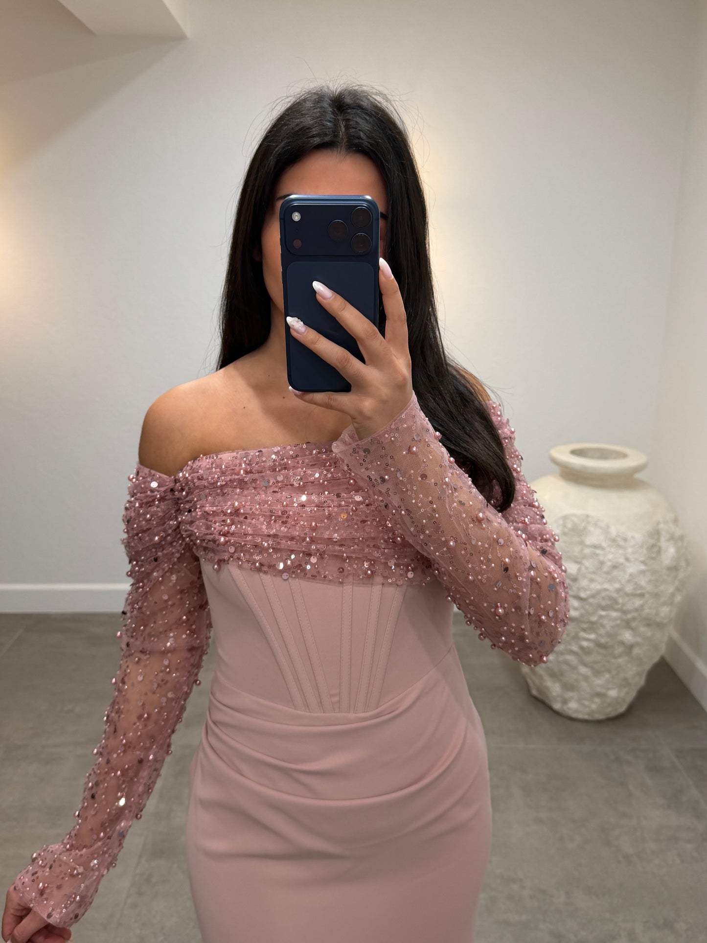 Flumin Dress
