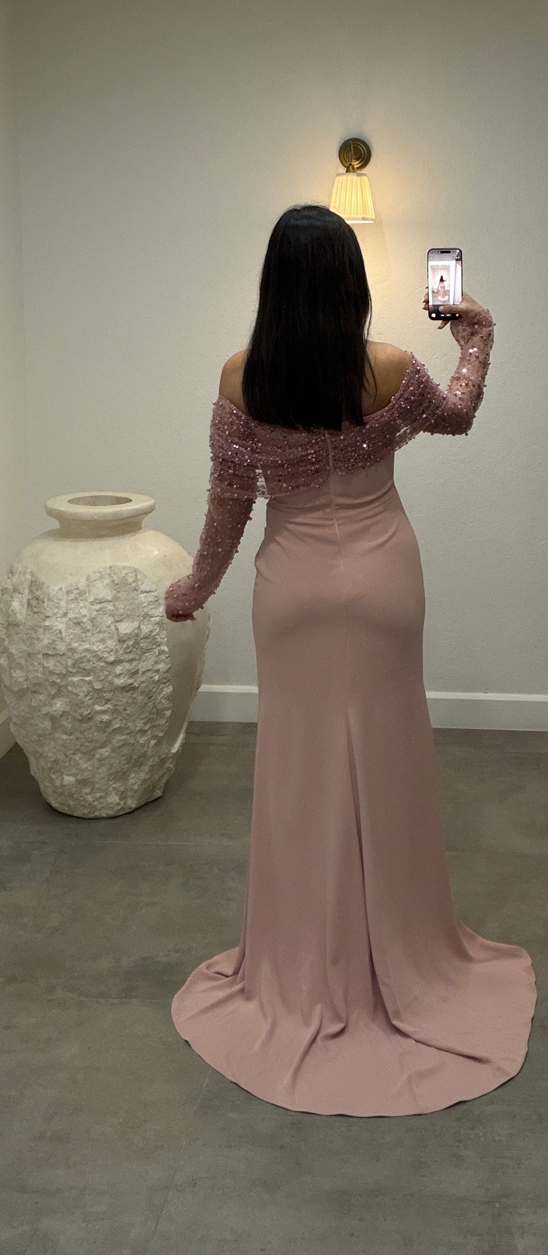 Flumin Dress