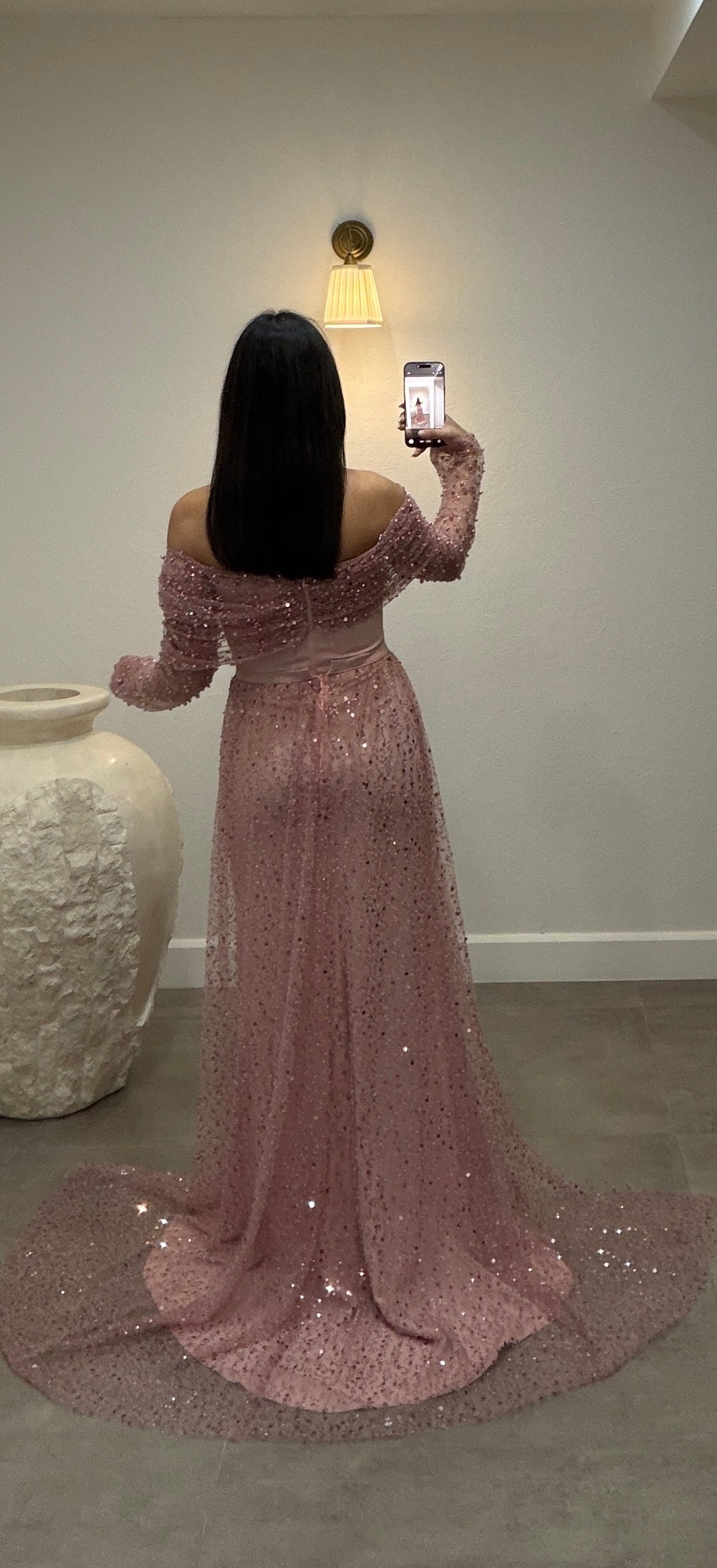 Flumin Dress